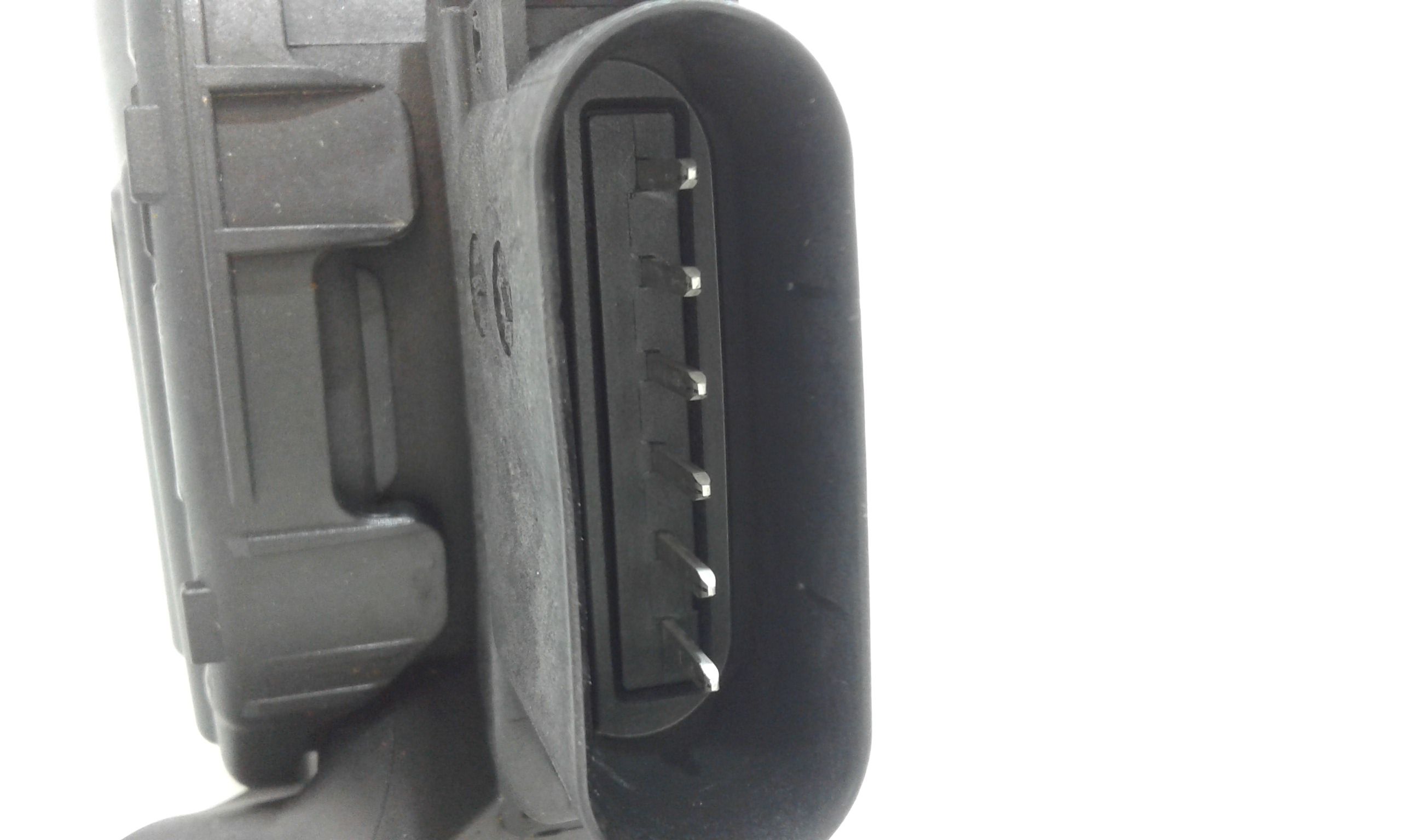 Pedale acceleratore FORD Fiesta 6 Serie