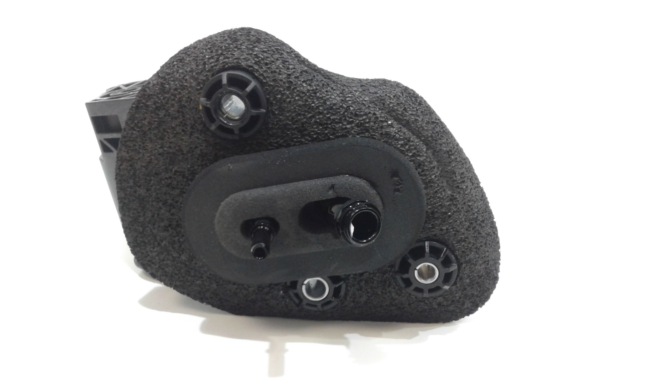 Pedale acceleratore FORD Fiesta 6 Serie