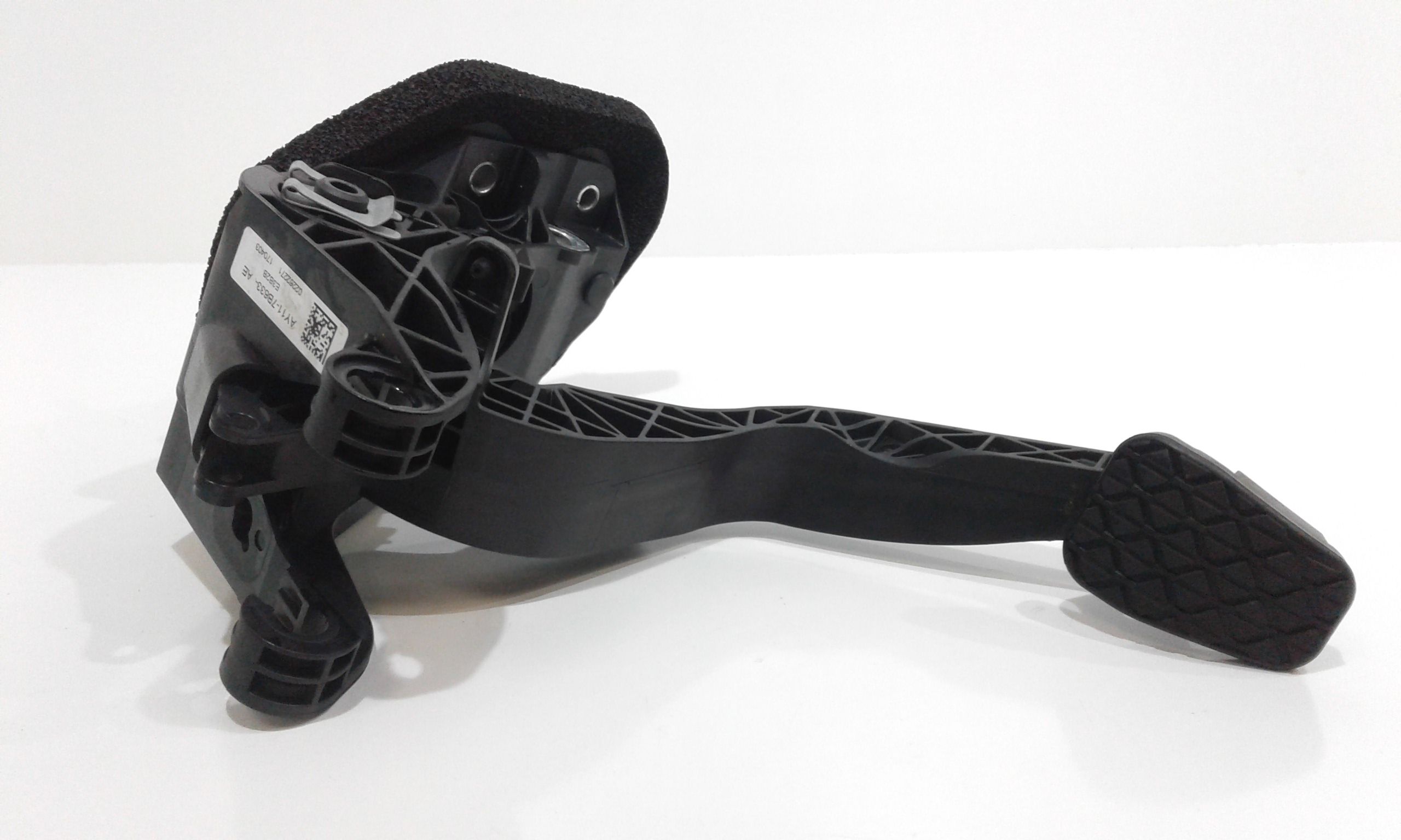 Pedale acceleratore FORD Fiesta 6 Serie