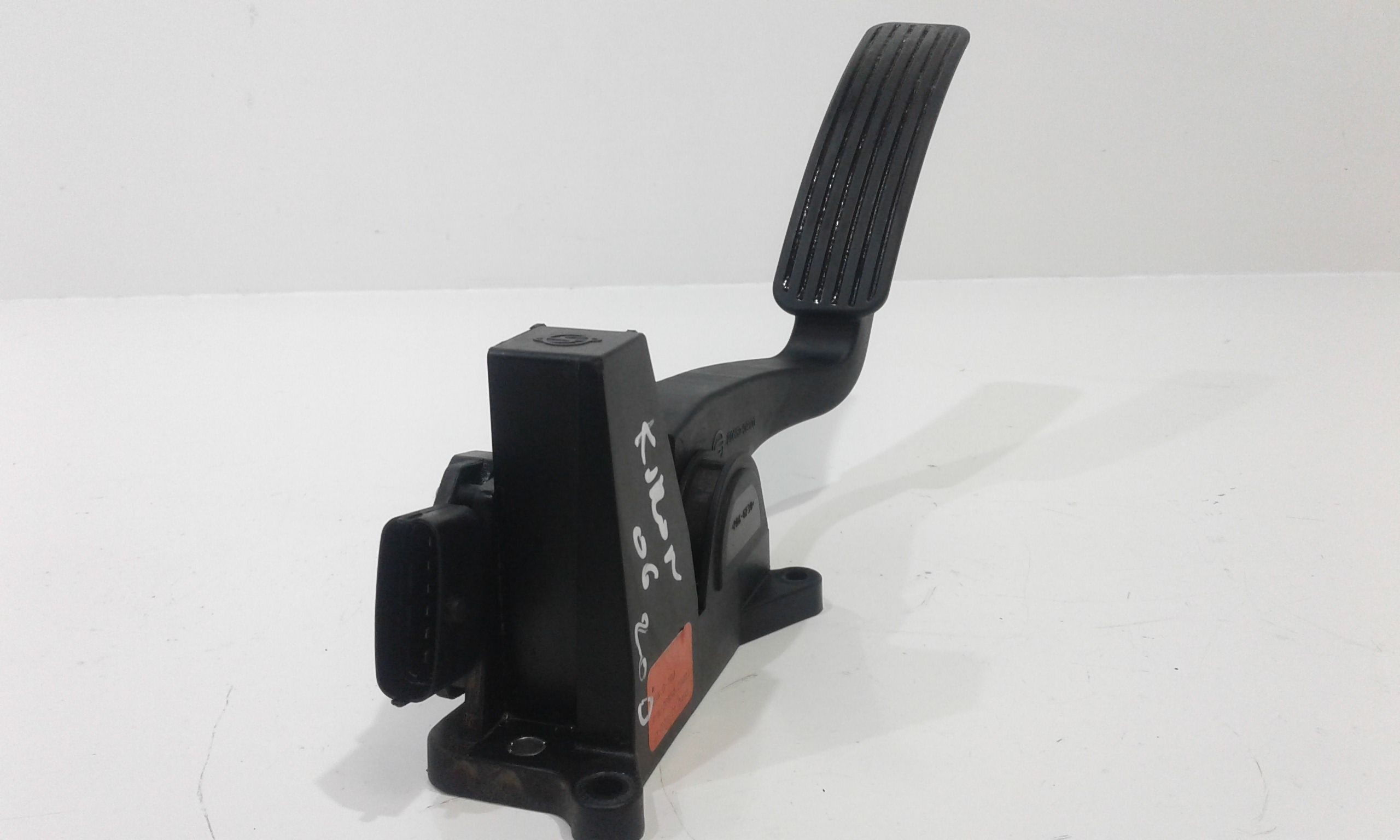 Pedale acceleratore SSANGYONG Kyron 1 Serie
