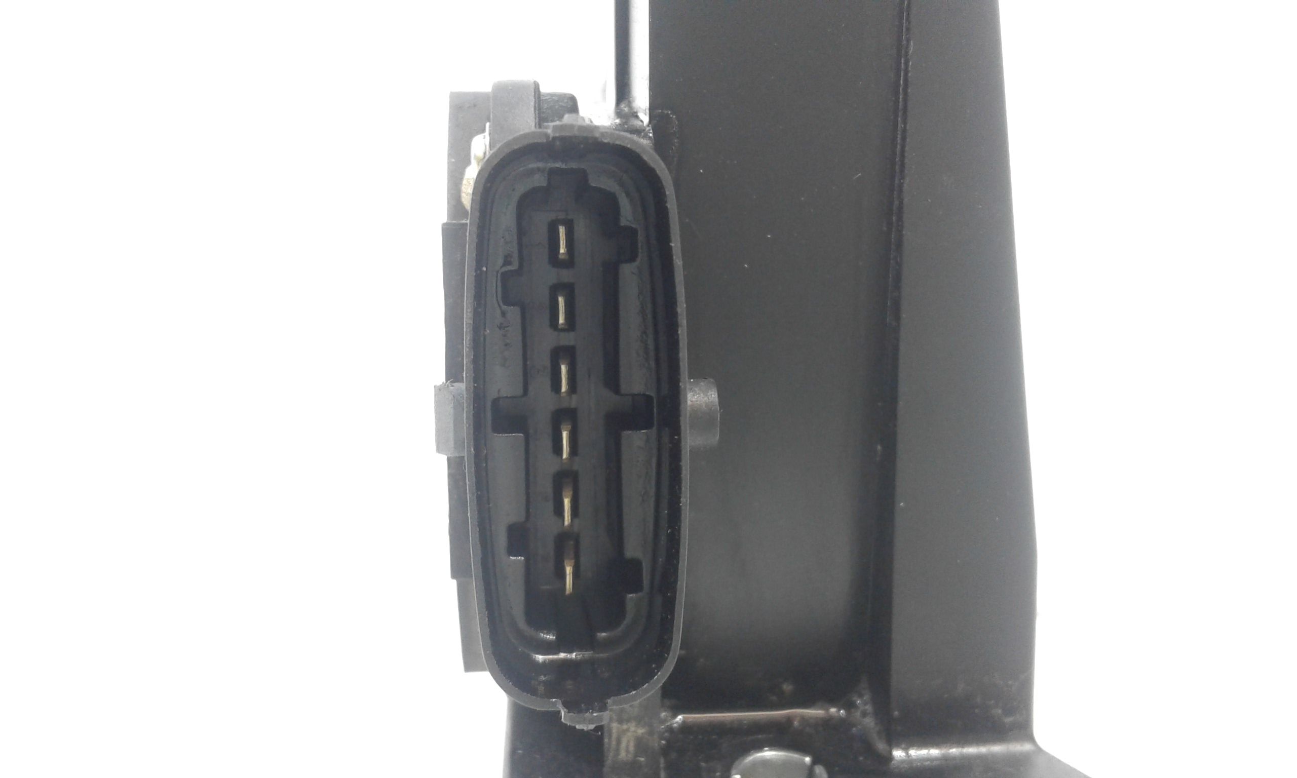 Pedale acceleratore SSANGYONG Kyron 1 Serie