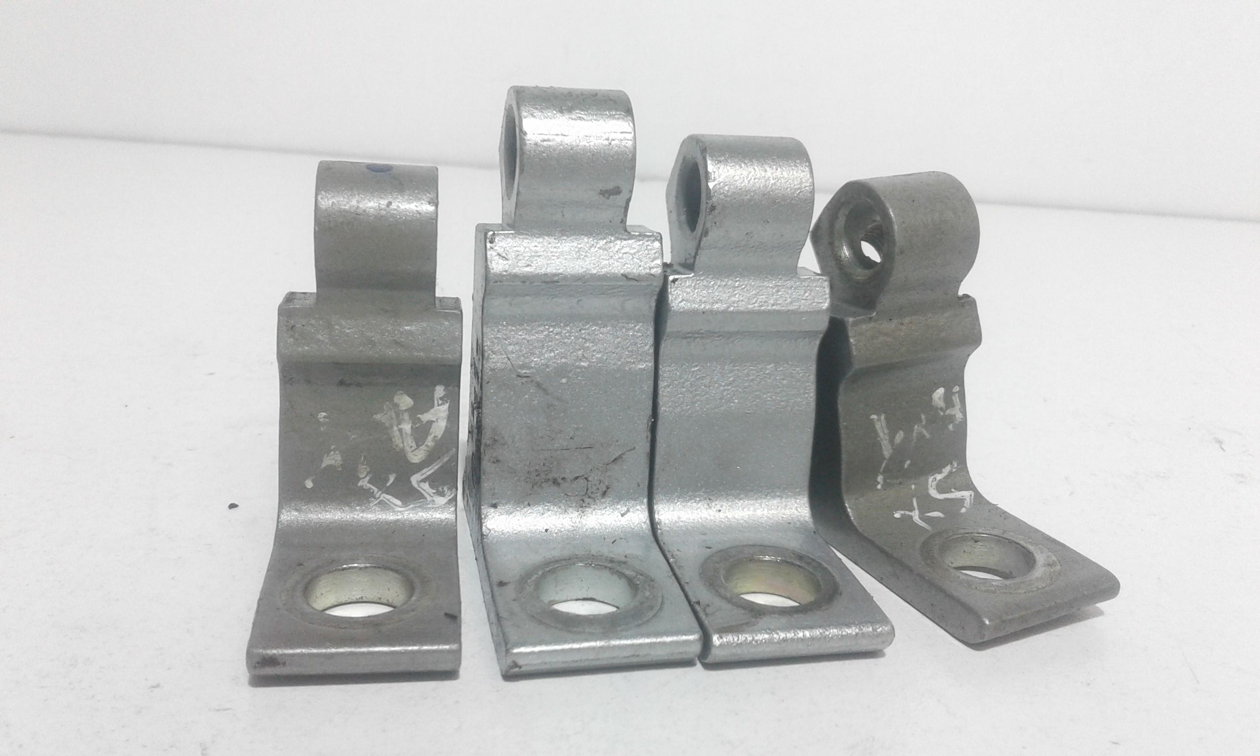 Cerniere Porte VOLKSWAGEN Passat Variant 5 Serie