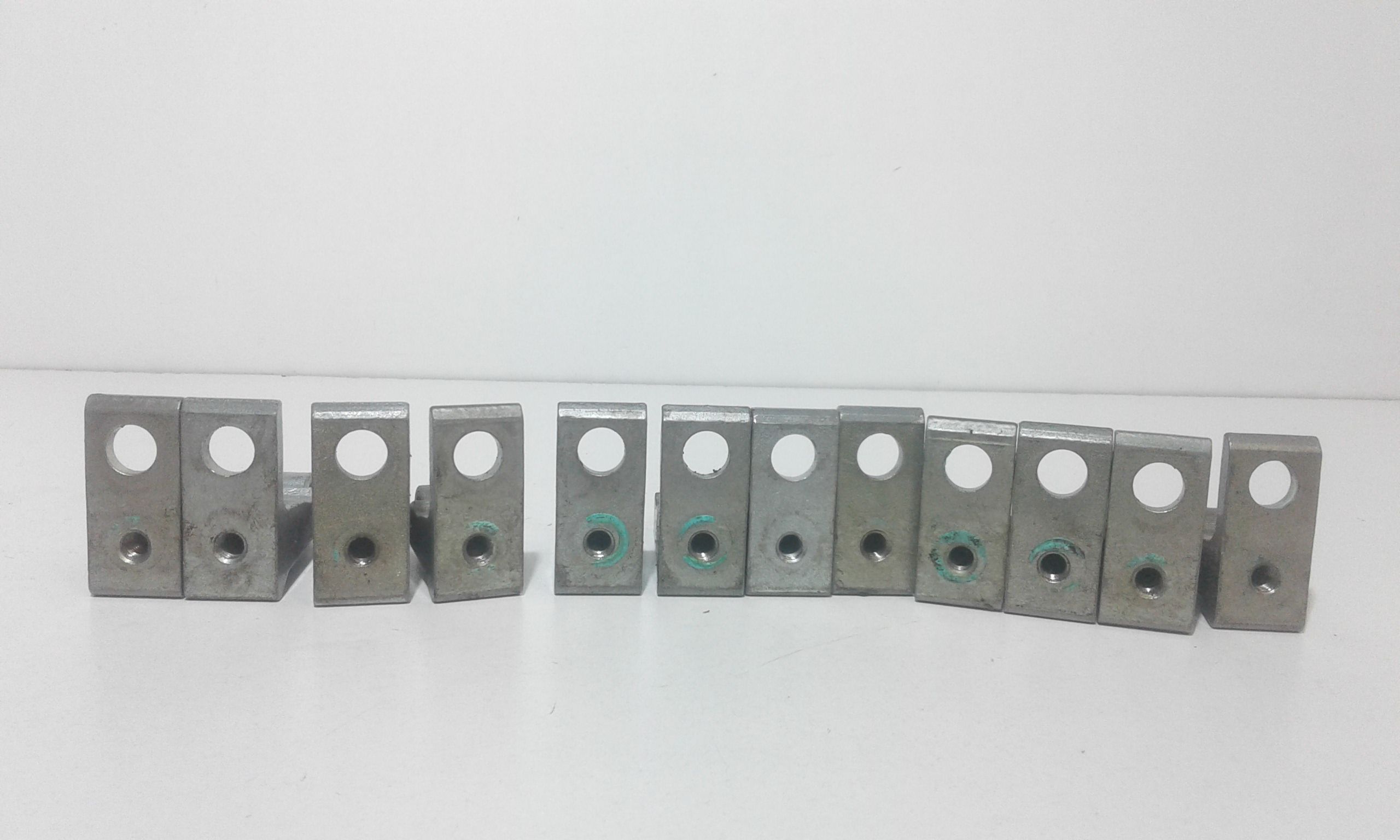 Cerniere Porte VOLKSWAGEN Passat Variant 5 Serie