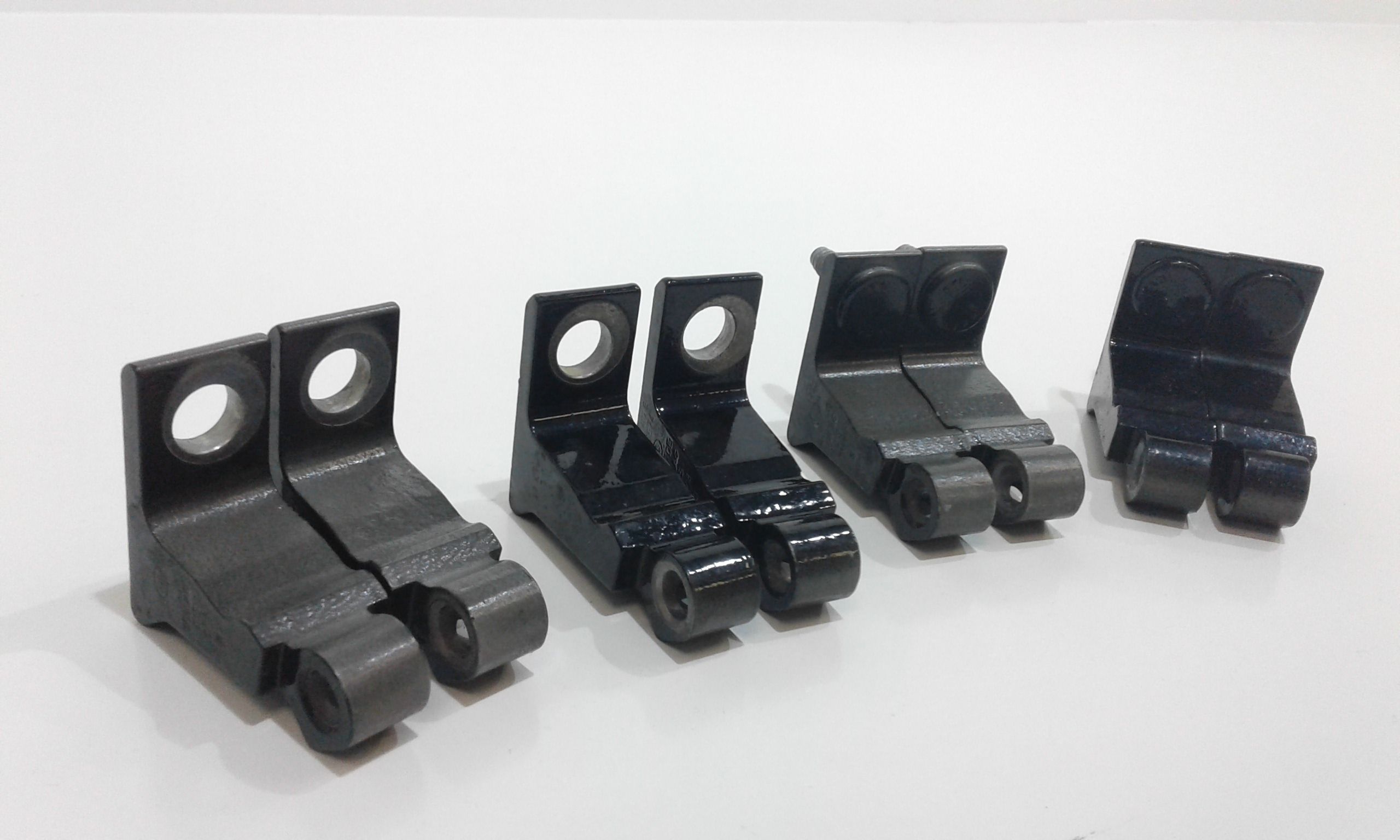 Cerniere Porte PORSCHE Cayenne S