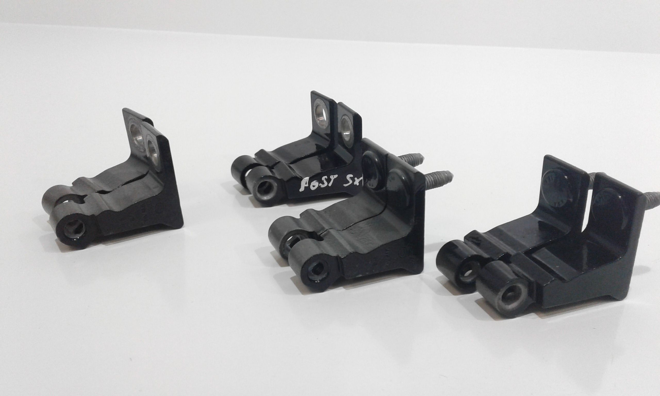 Cerniere Porte PORSCHE Cayenne S