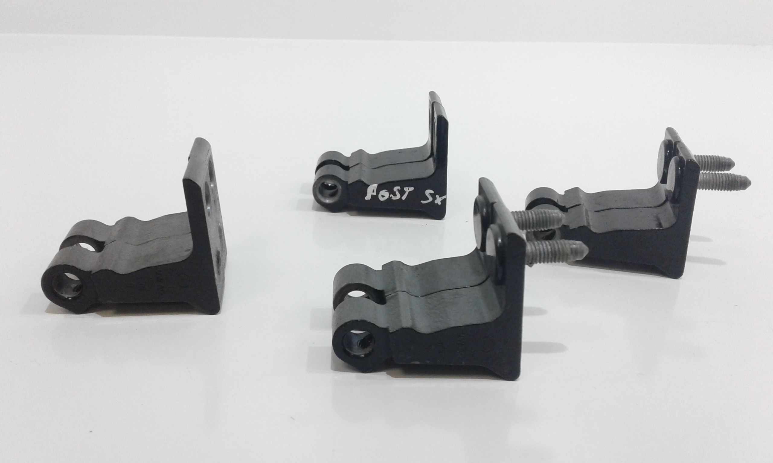 Cerniere Porte PORSCHE Cayenne S