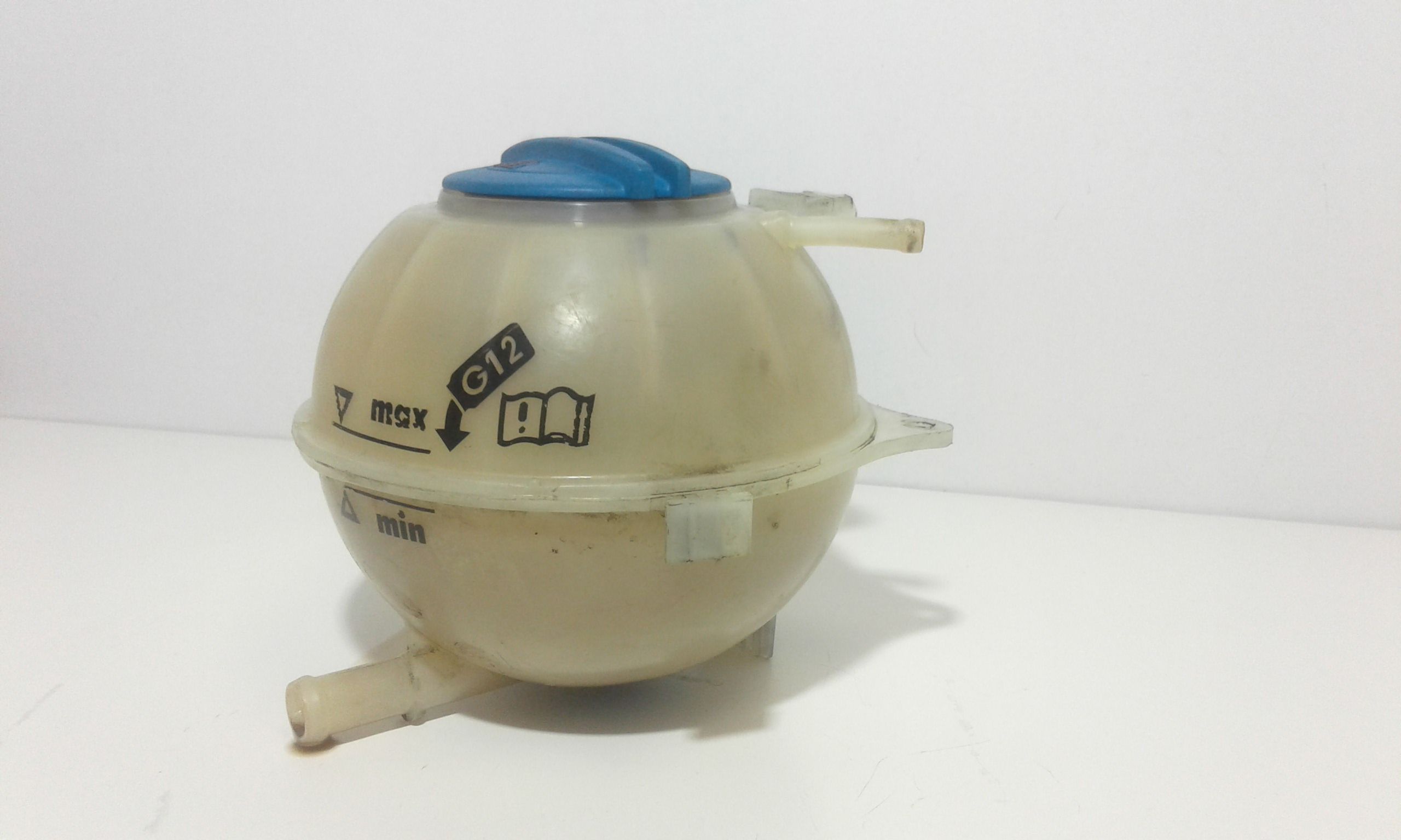 Vaschetta liquido radiatore SEAT Ibiza 5 Serie