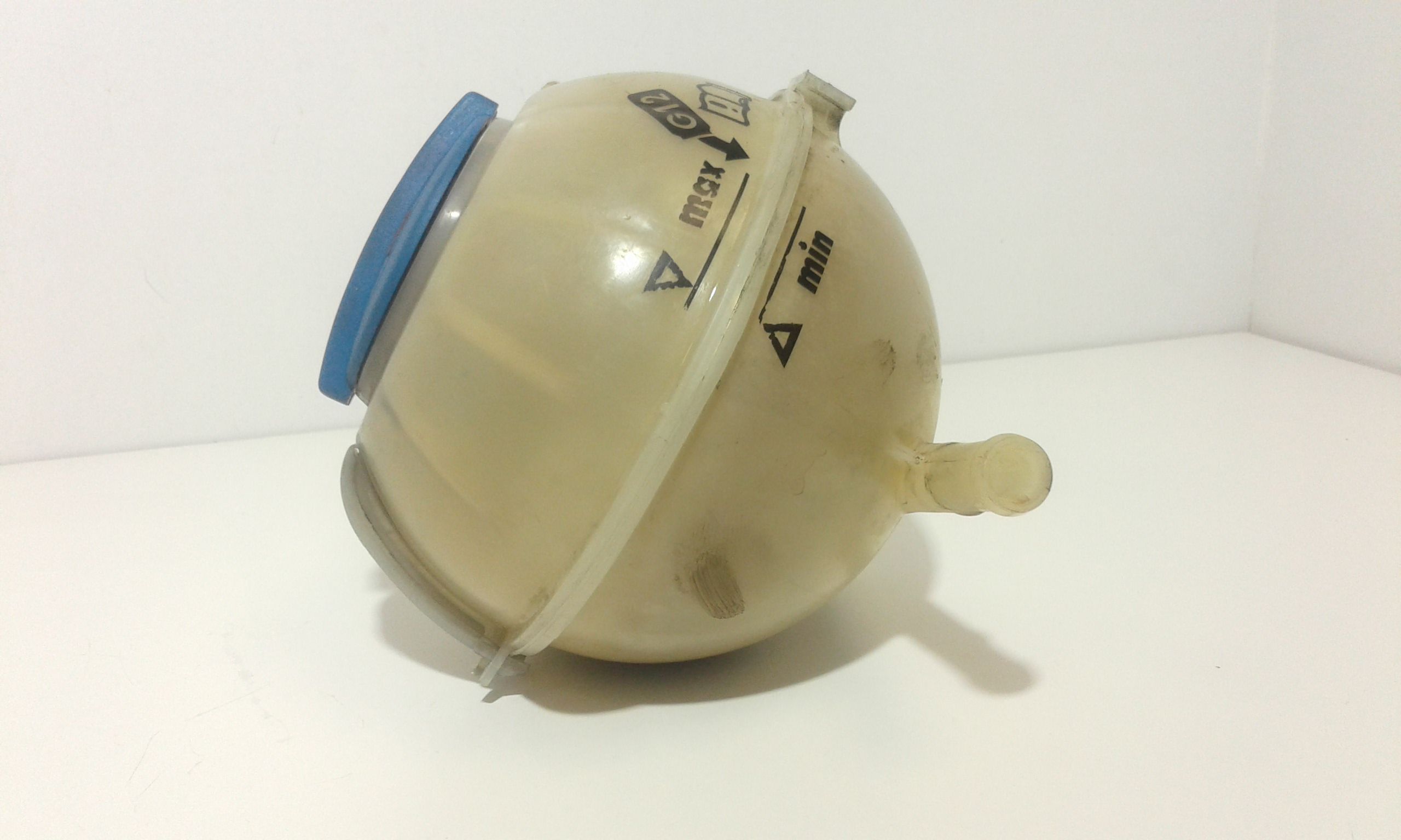 Vaschetta liquido radiatore SEAT Ibiza 5 Serie