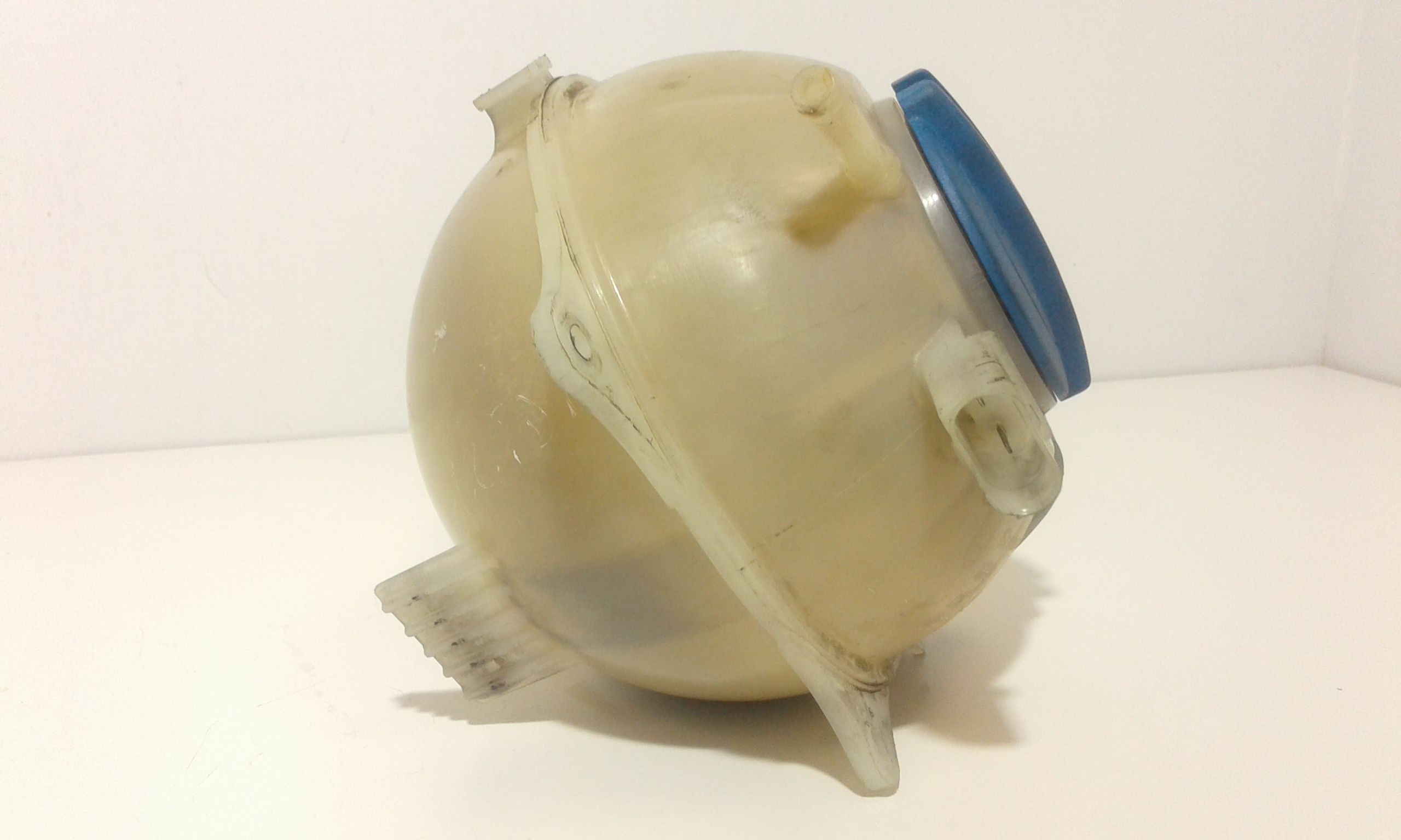 Vaschetta liquido radiatore SEAT Ibiza 5 Serie