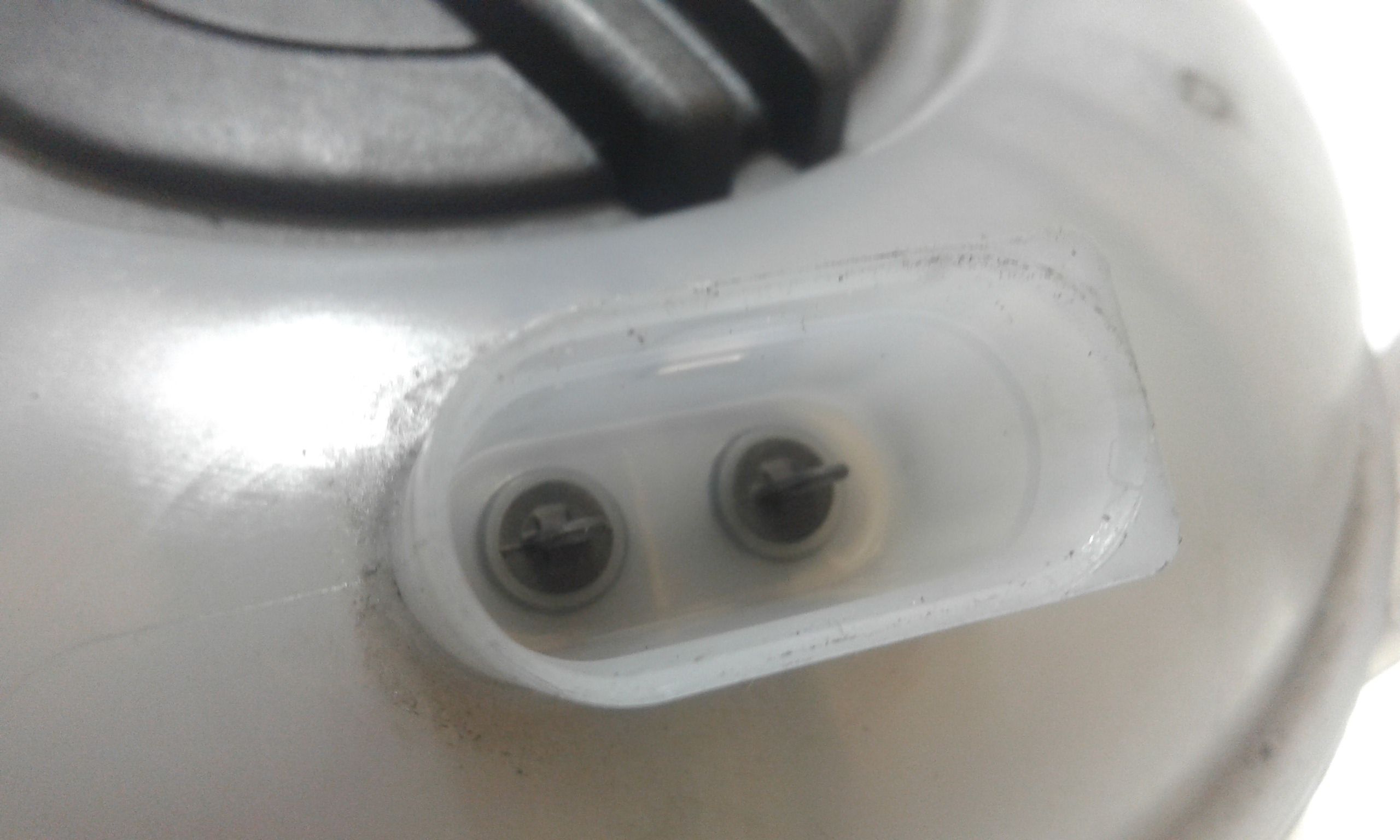 Vaschetta liquido radiatore VOLKSWAGEN Passat Variant 5 Serie