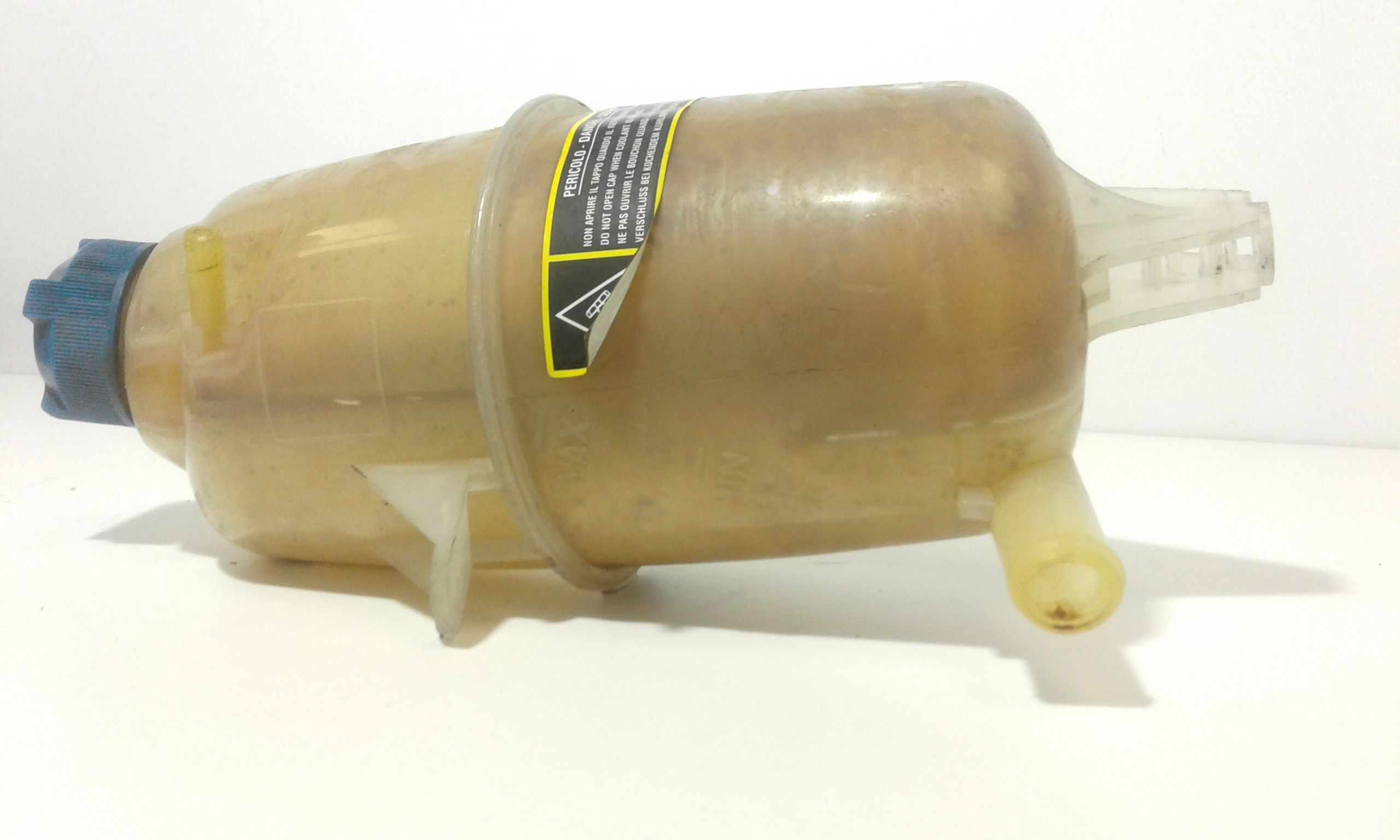 Vaschetta liquido radiatore FIAT Multipla 2 Serie