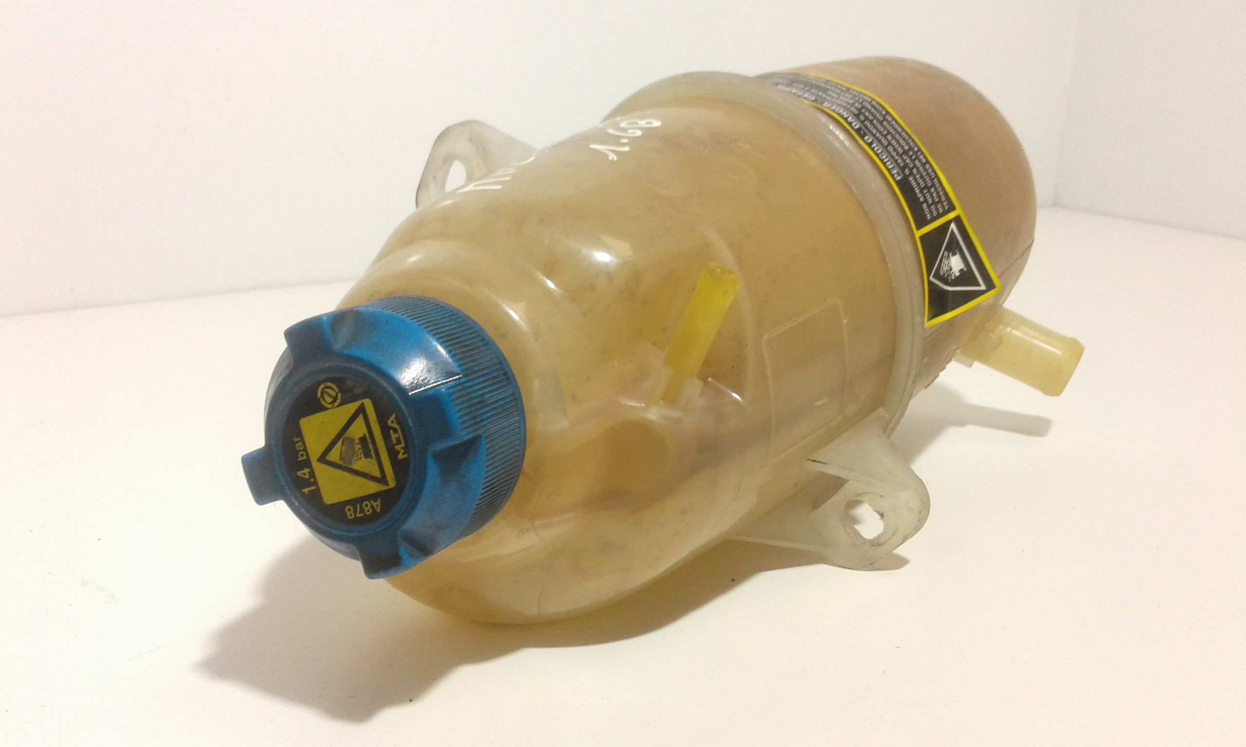 Vaschetta liquido radiatore FIAT Multipla 2 Serie