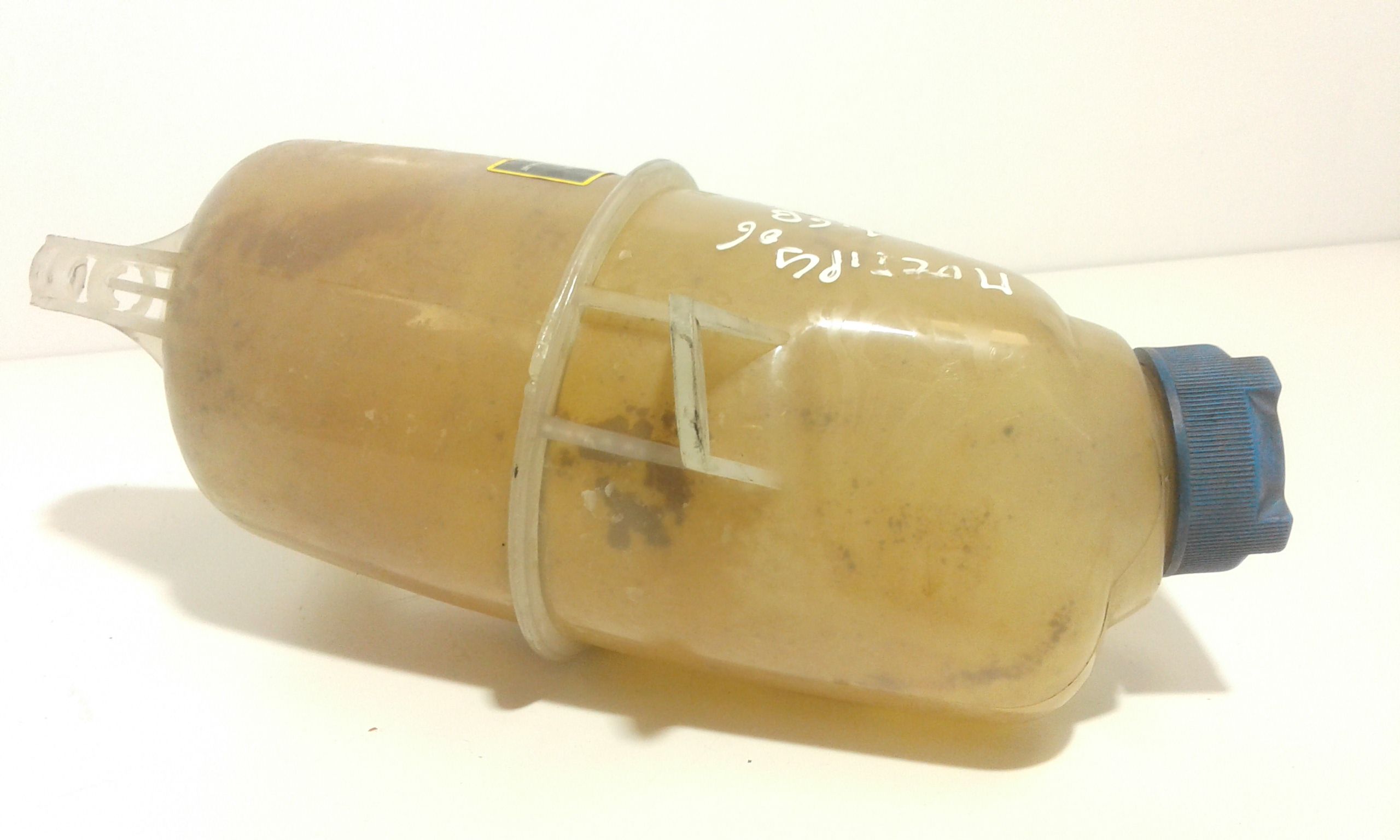 Vaschetta liquido radiatore FIAT Multipla 2 Serie