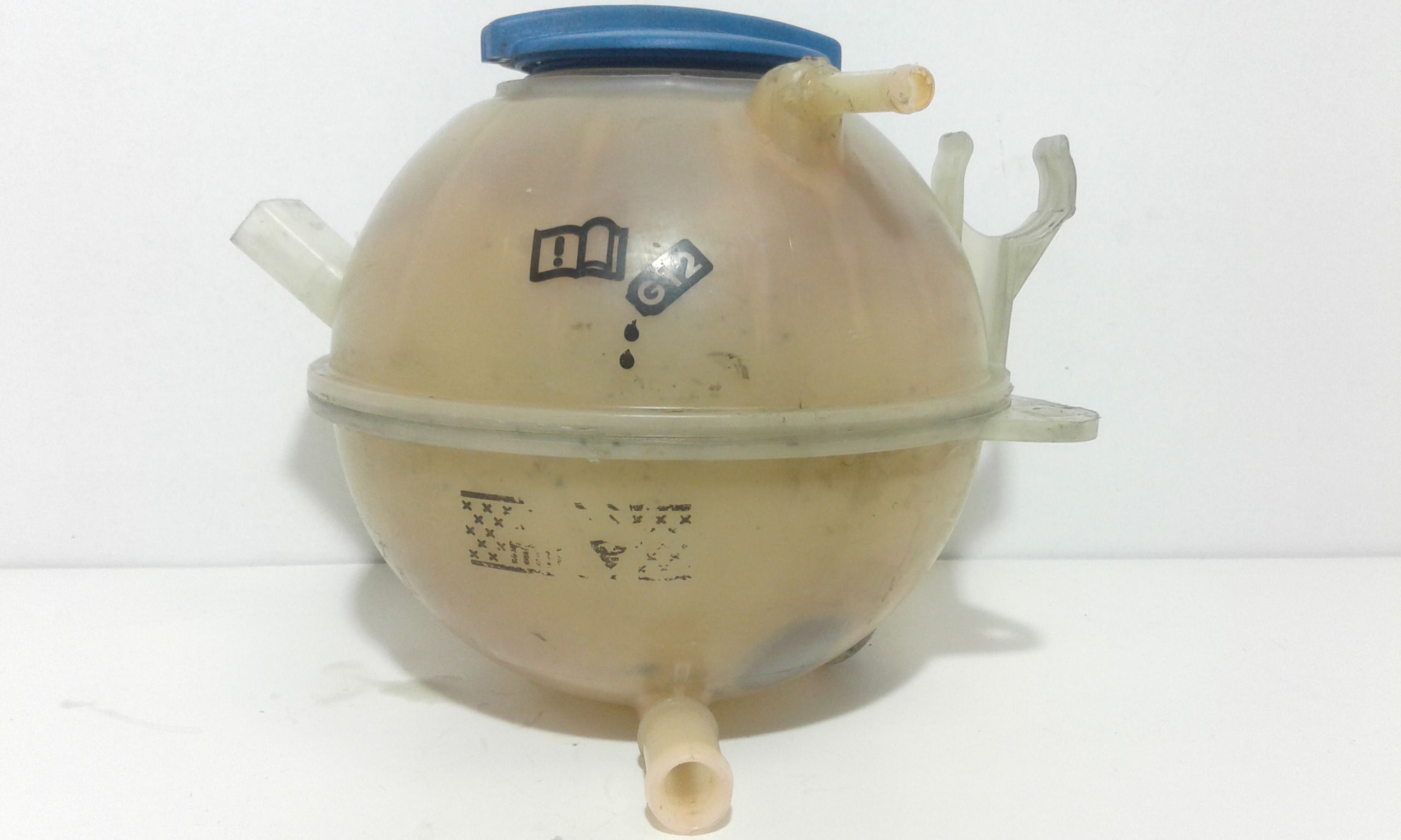 Vaschetta liquido radiatore AUDI A3 Sportback 1 Serie