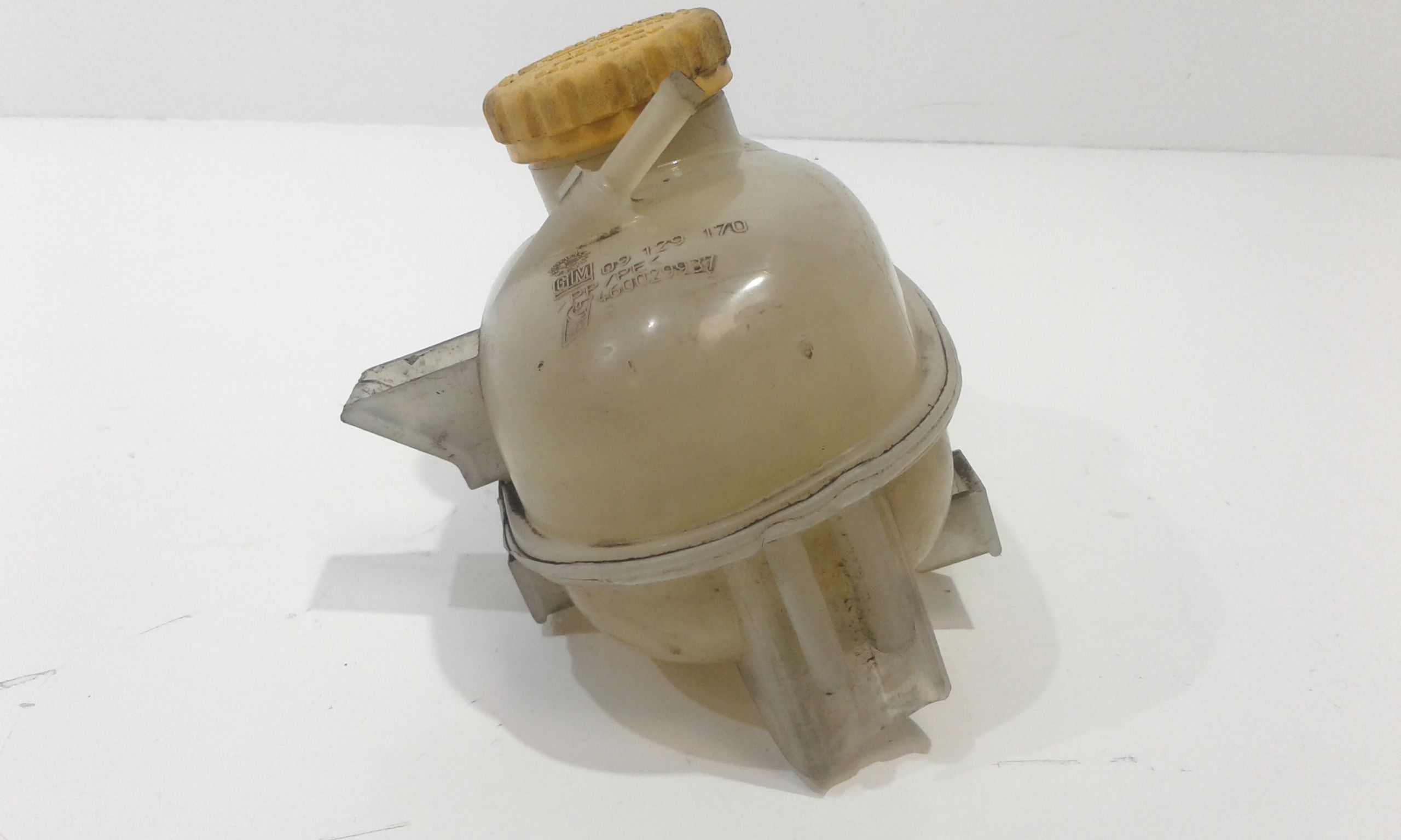 Vaschetta liquido radiatore OPEL Agila 1 Serie