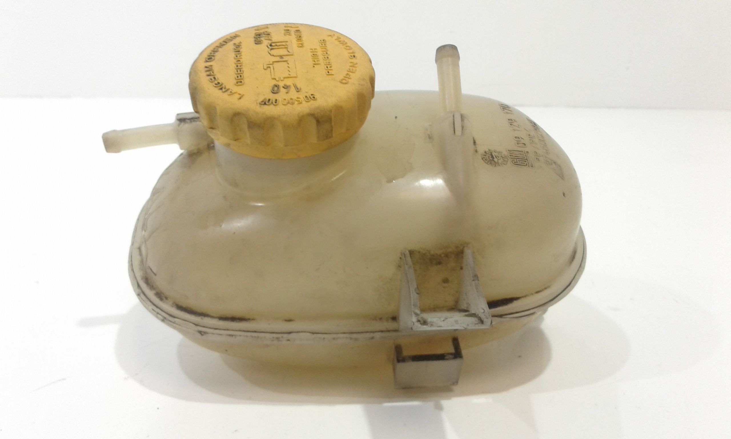 Vaschetta liquido radiatore OPEL Agila 1 Serie