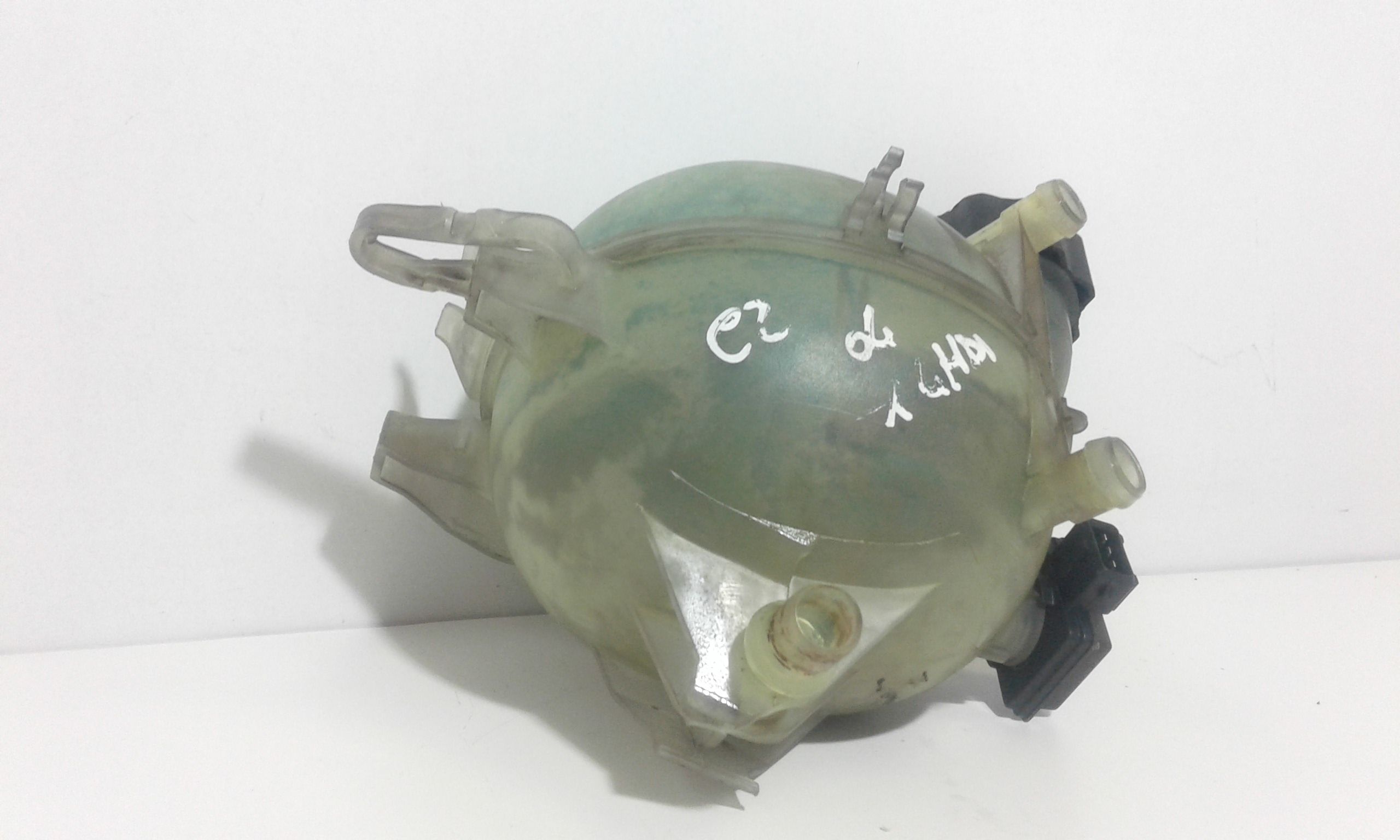 Vaschetta liquido radiatore CITROEN C2 1 Serie