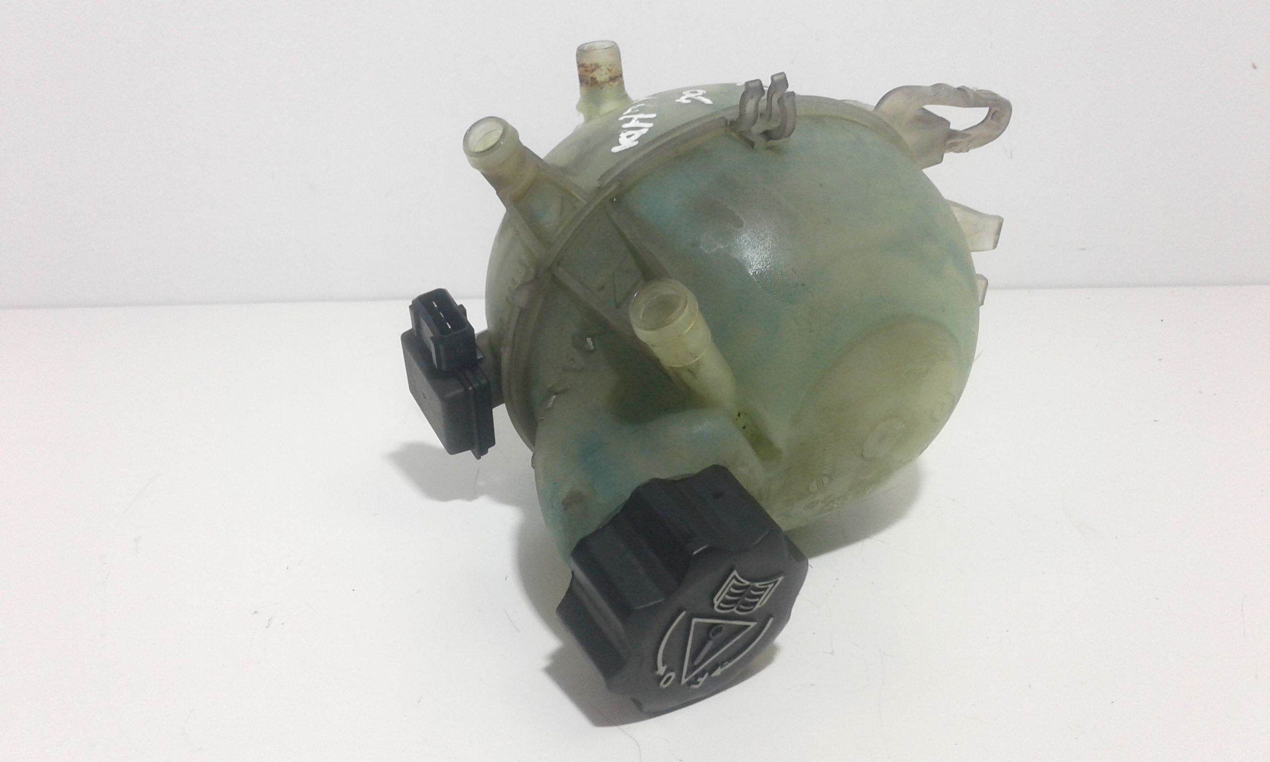 Vaschetta liquido radiatore CITROEN C2 1 Serie