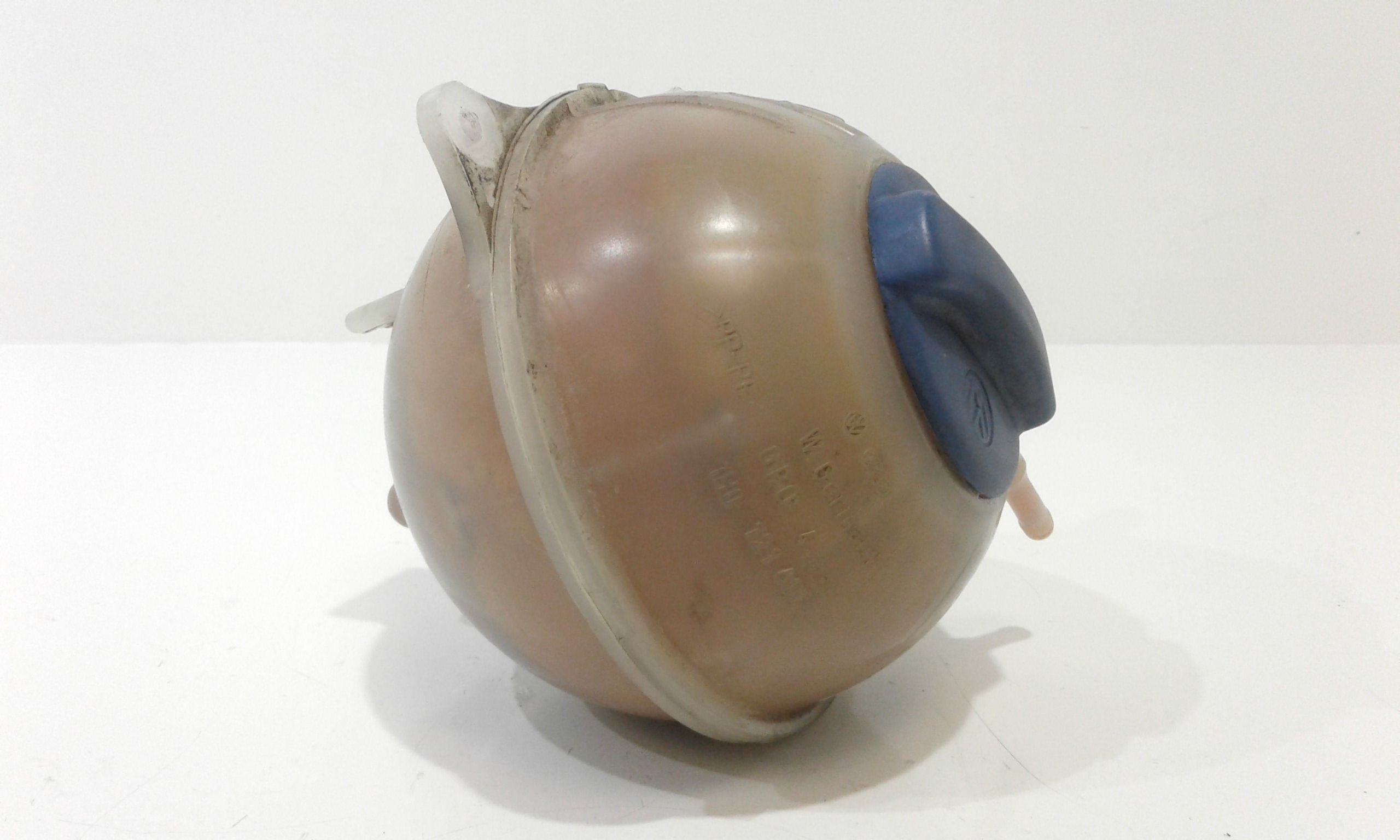 Vaschetta liquido radiatore VOLKSWAGEN Caddy 2 Serie