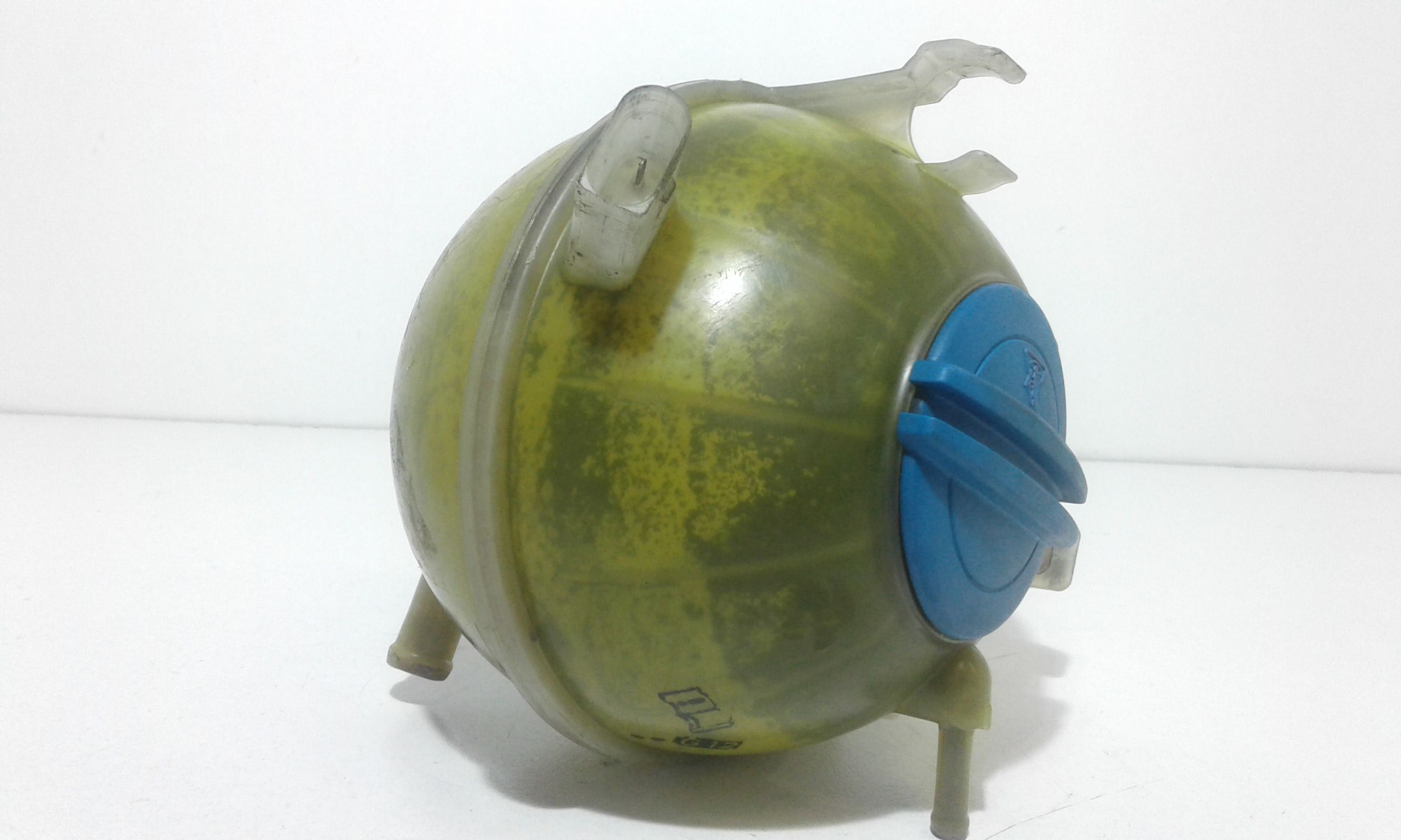 Vaschetta liquido radiatore VOLKSWAGEN Golf 5 Berlina