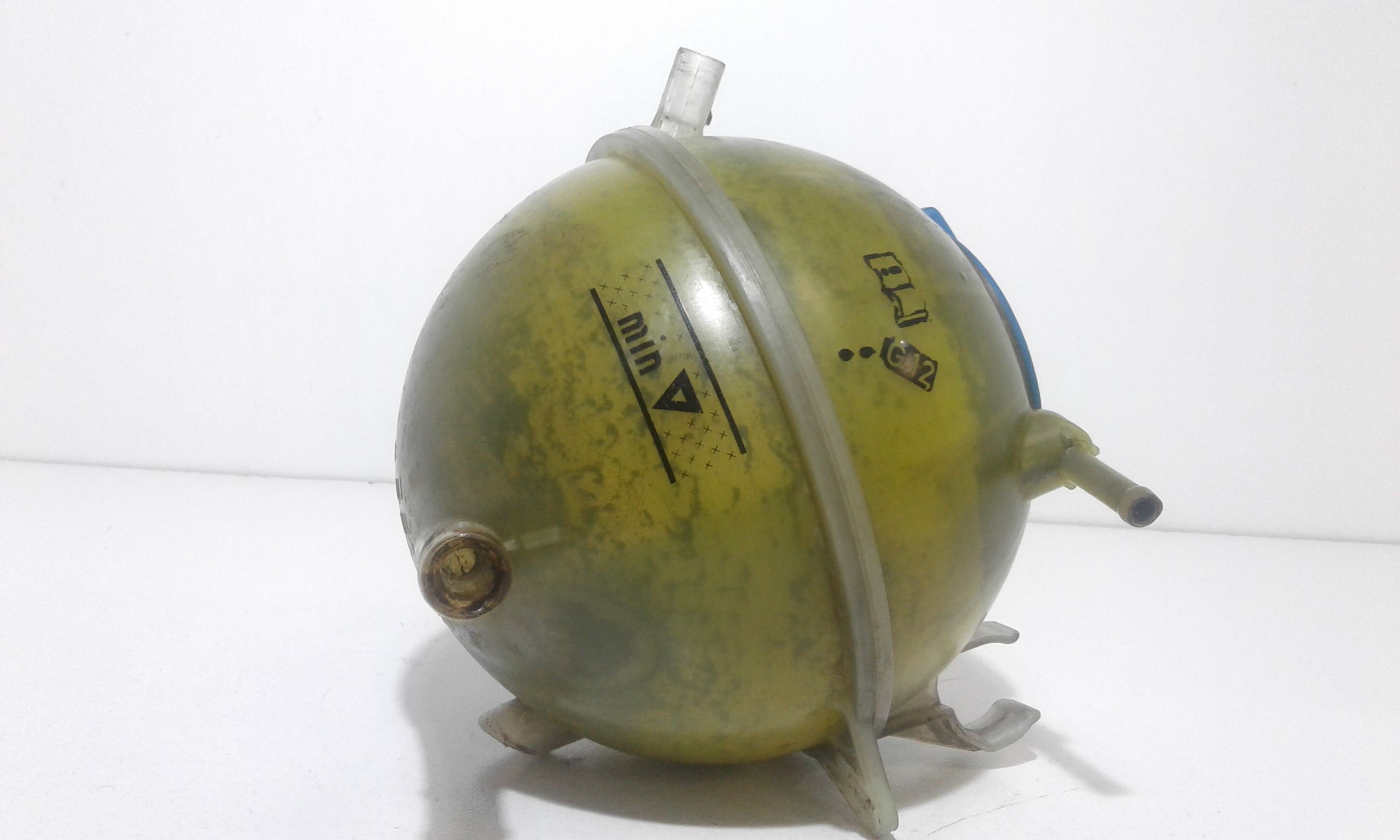 Vaschetta liquido radiatore VOLKSWAGEN Golf 5 Berlina