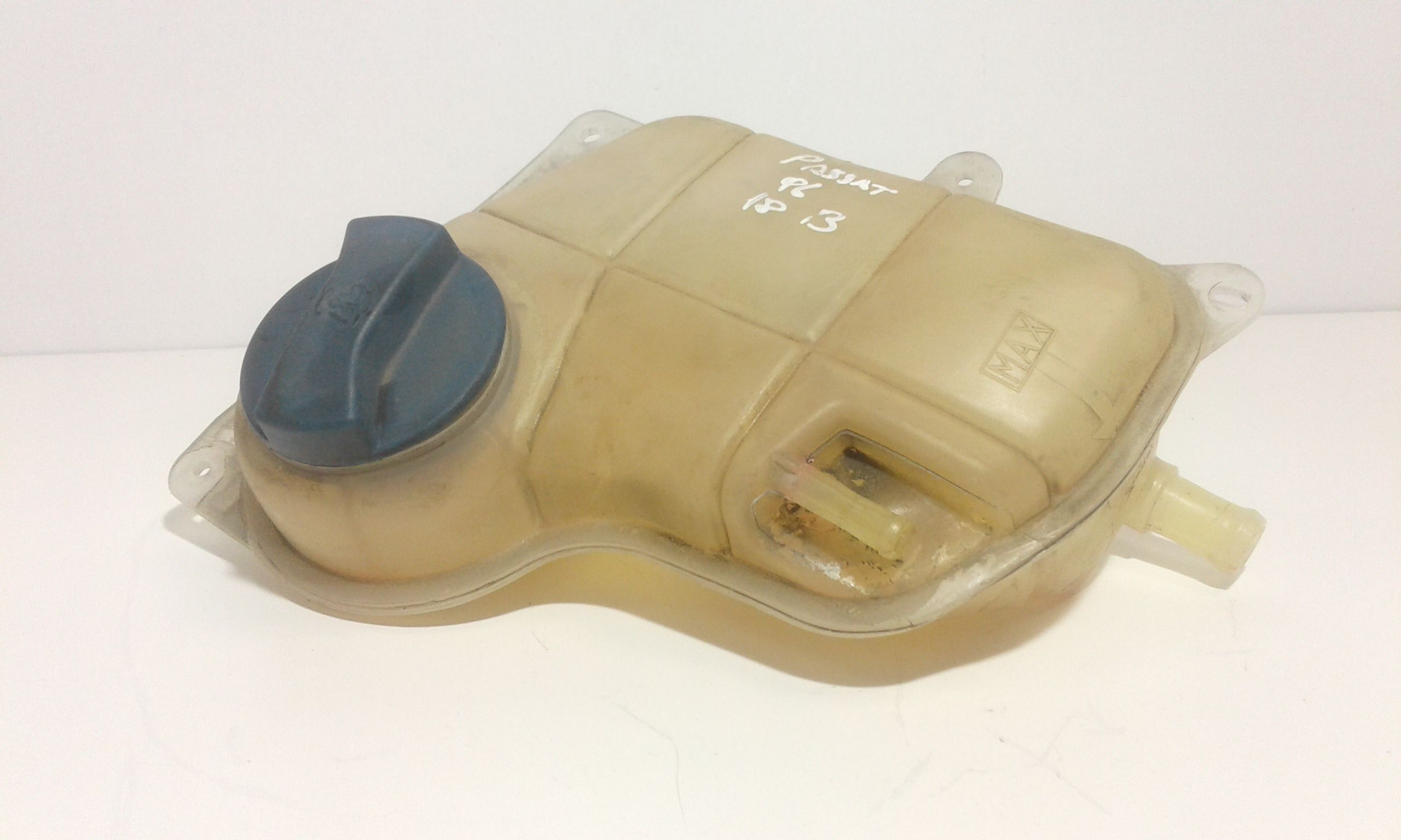 Vaschetta liquido radiatore VOLKSWAGEN Passat Berlina 1 Serie