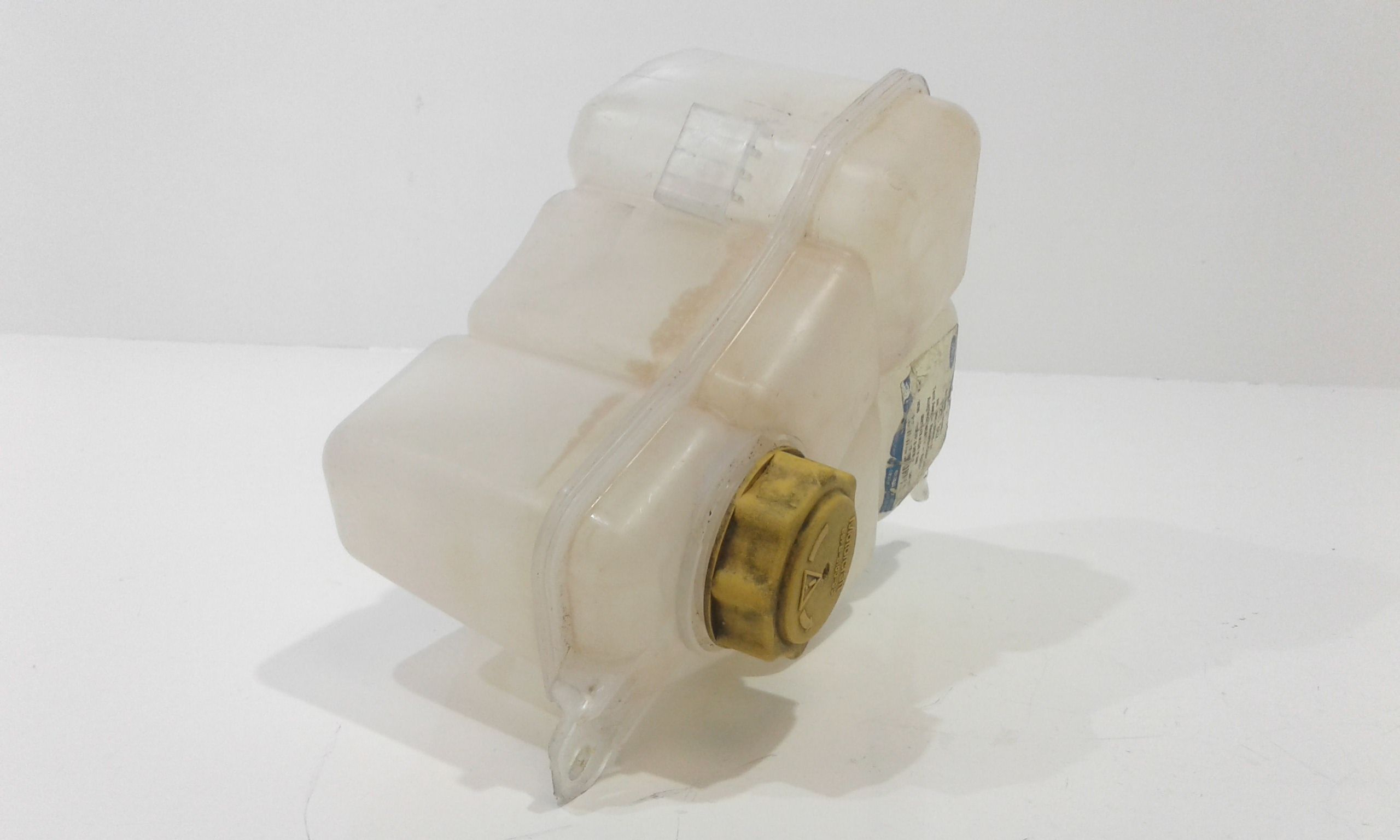 Vaschetta liquido radiatore FORD Fiesta 4 Serie