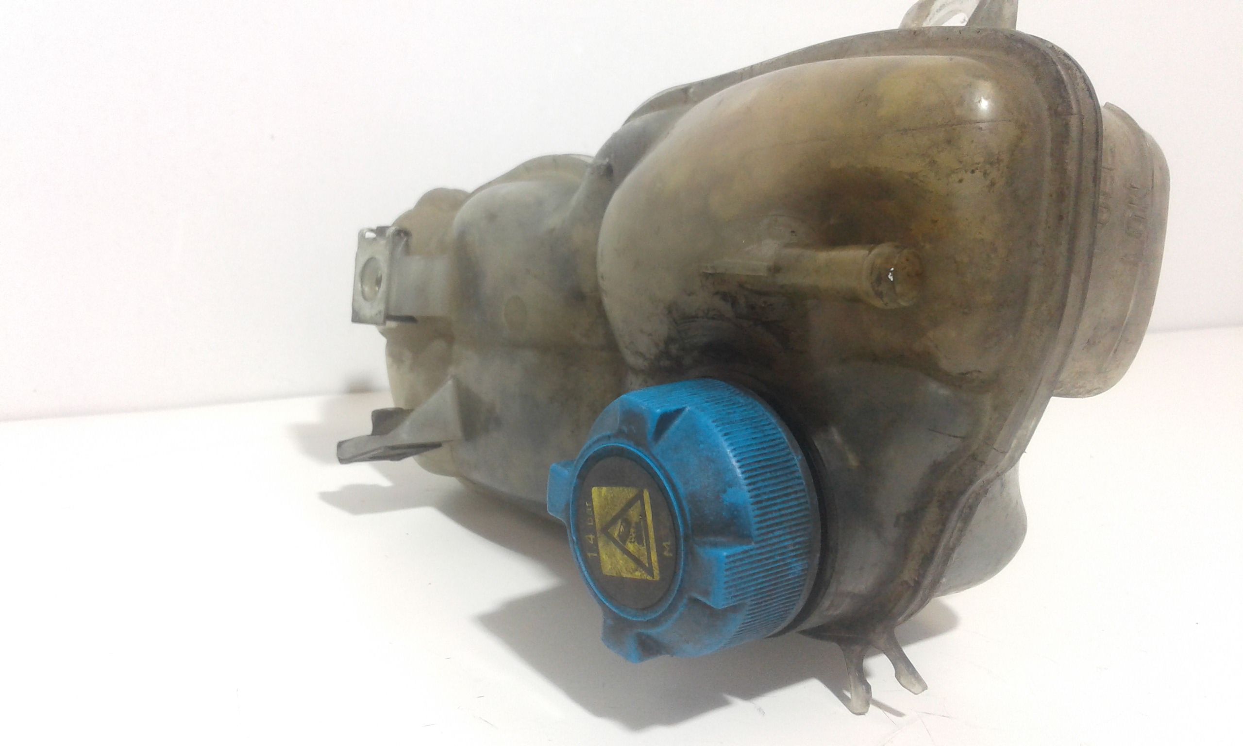 Vaschetta liquido radiatore SMART Forfour 1 Serie