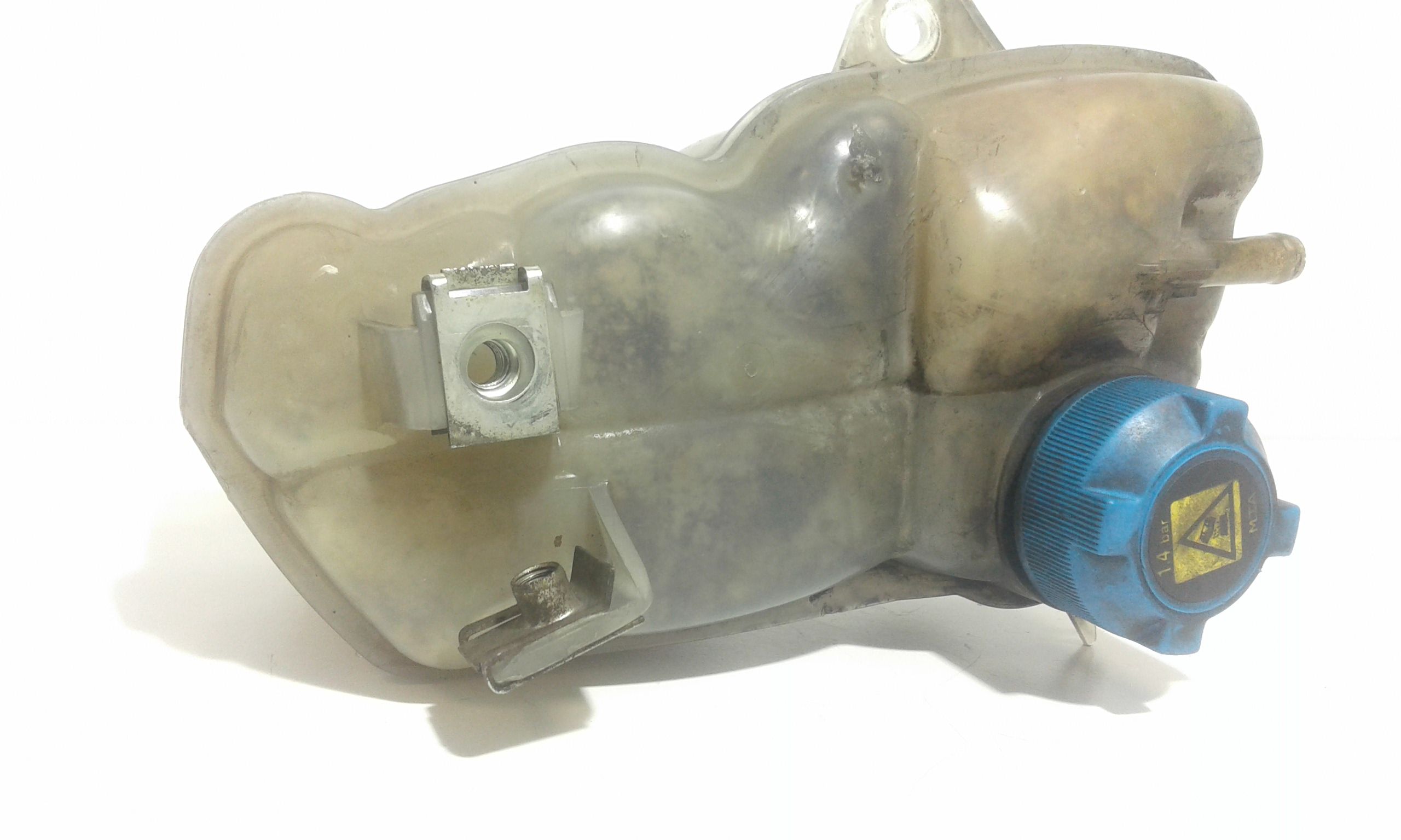 Vaschetta liquido radiatore SMART Forfour 1 Serie