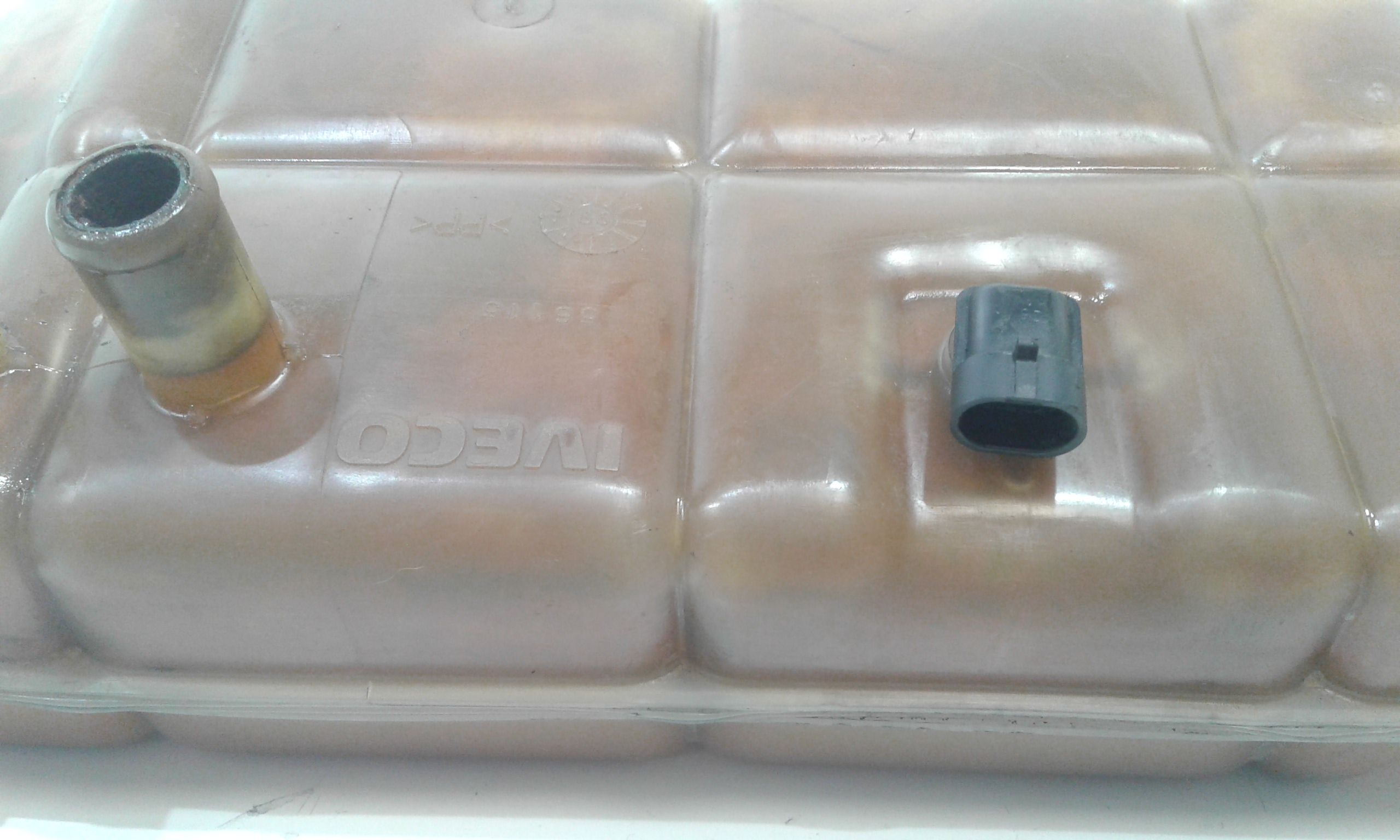 Vaschetta liquido radiatore IVECO Daily 3 Serie