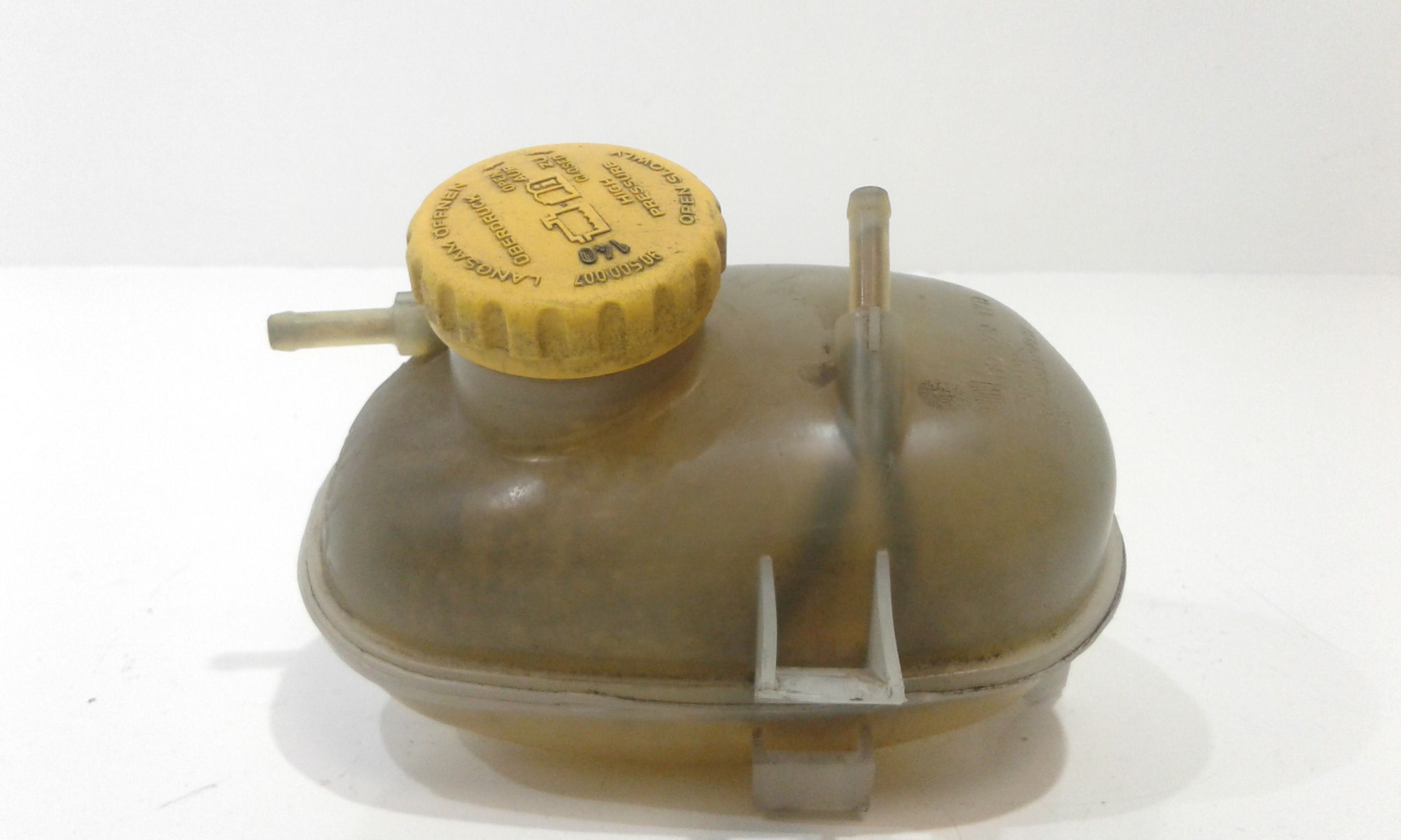 Vaschetta liquido radiatore OPEL Agila 1 Serie