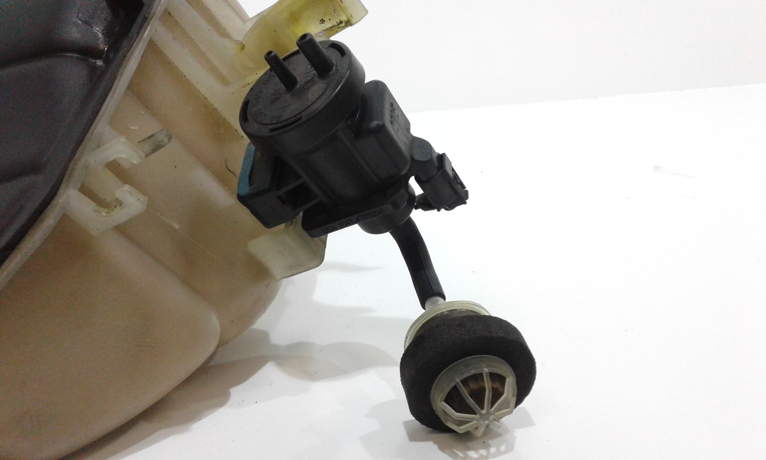 Vaschetta liquido radiatore MERCEDES Classe C Berlina W203