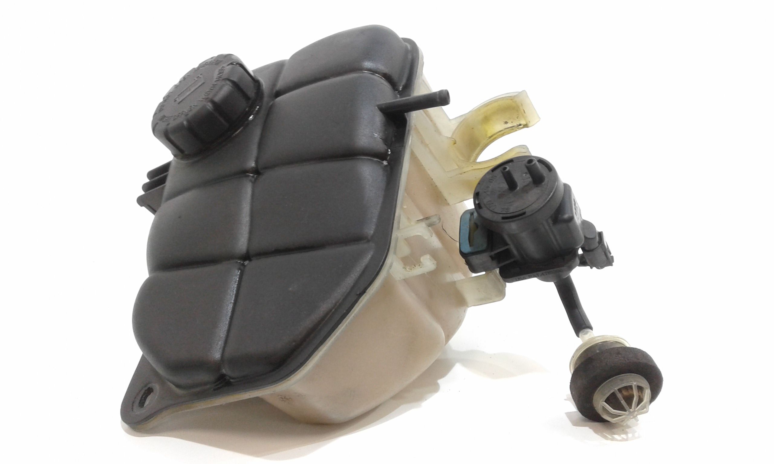 Vaschetta liquido radiatore MERCEDES Classe C Berlina W203