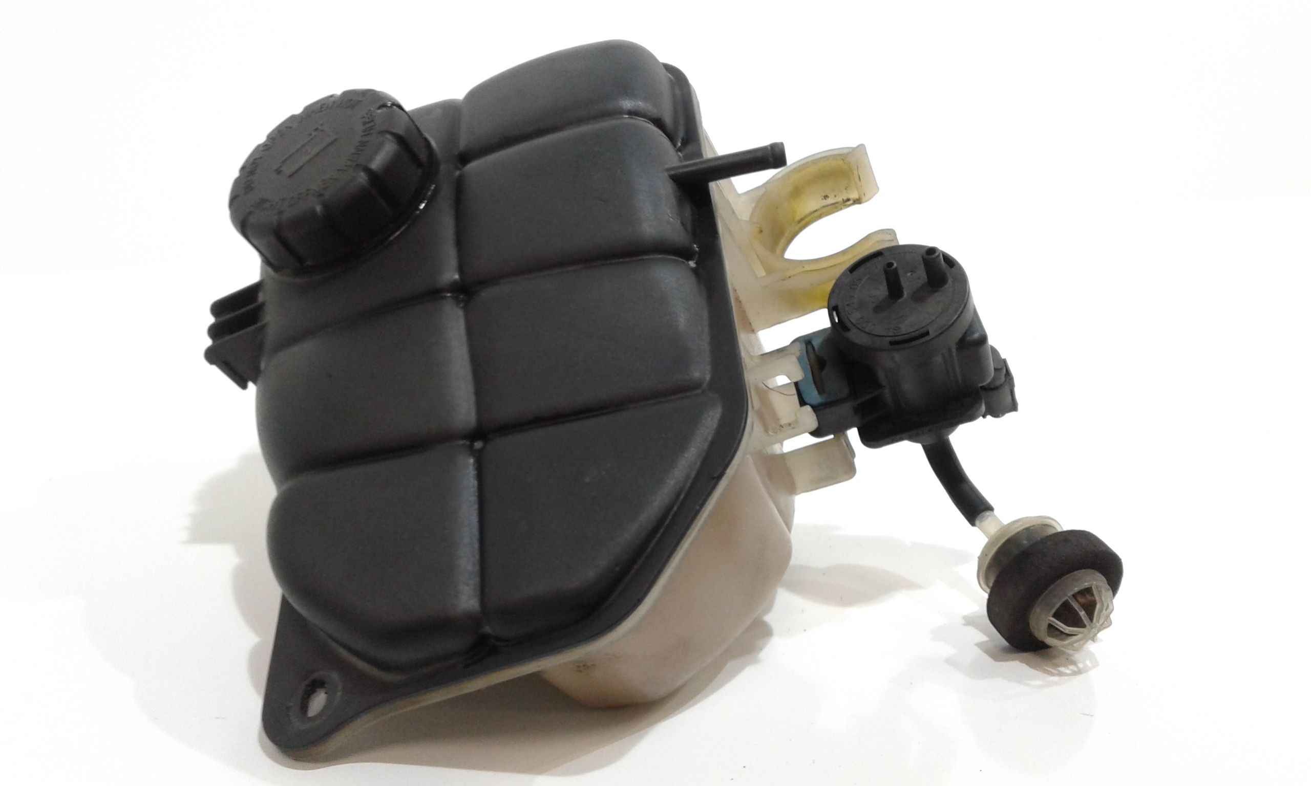 Vaschetta liquido radiatore MERCEDES Classe C Berlina W203