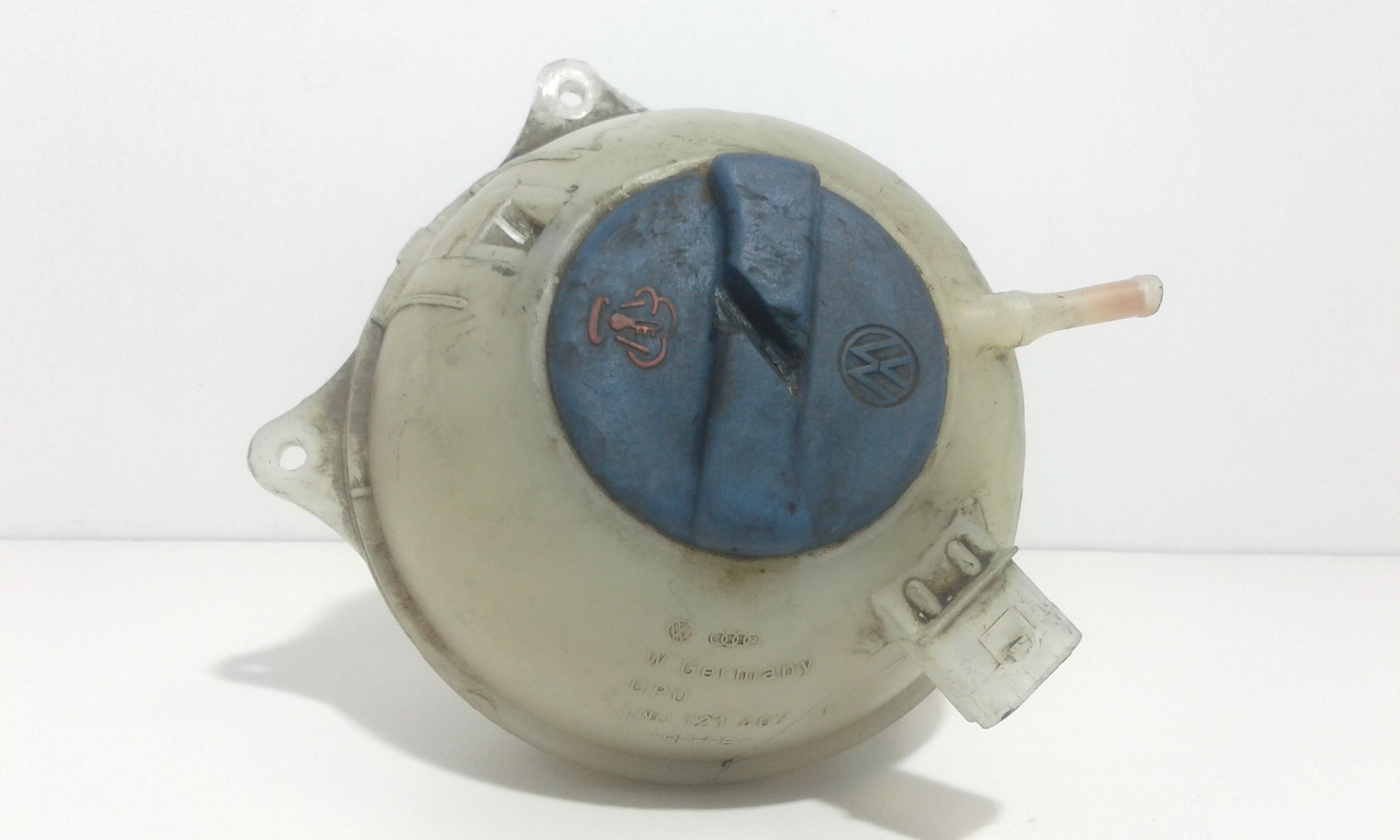 Vaschetta liquido radiatore VOLKSWAGEN Polo 3 Serie