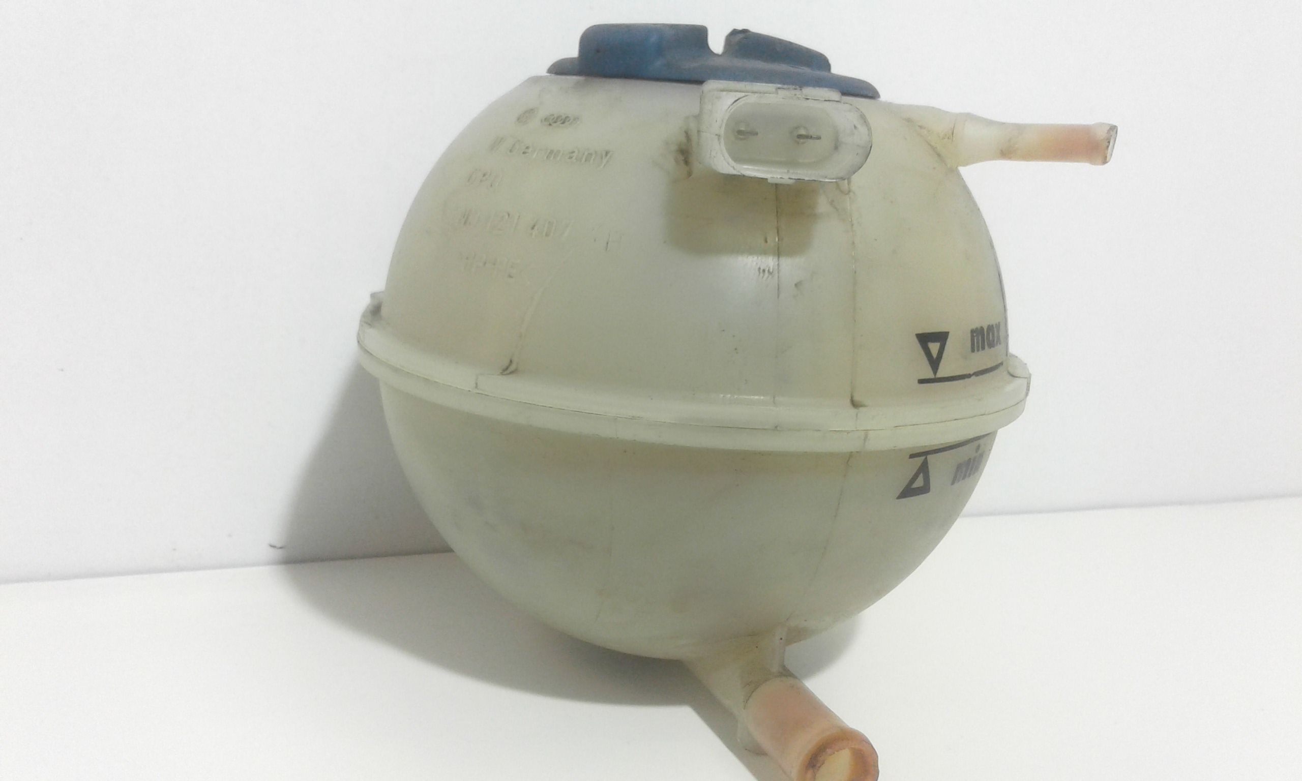 Vaschetta liquido radiatore VOLKSWAGEN Polo 3 Serie