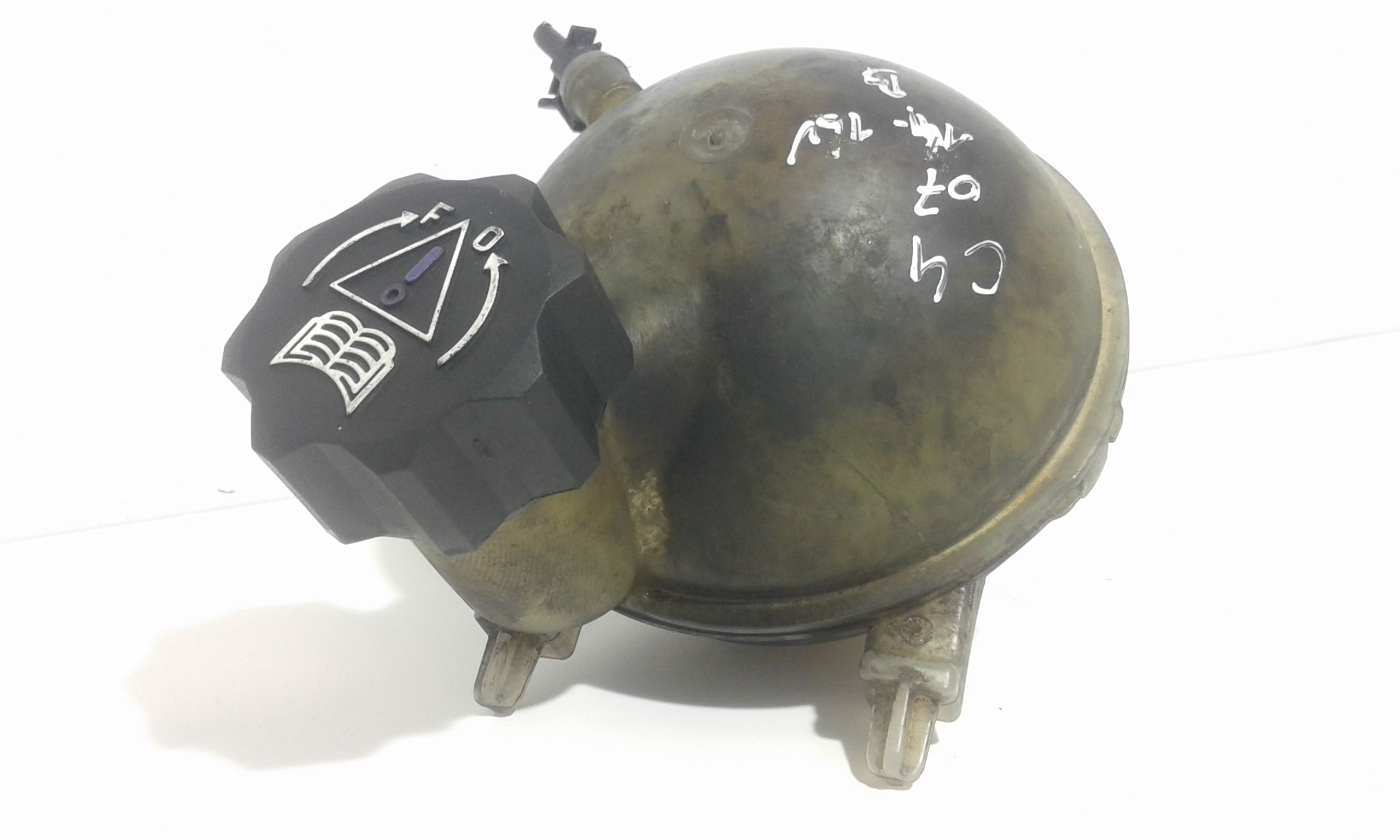 Vaschetta liquido radiatore CITROEN C4 Berlina