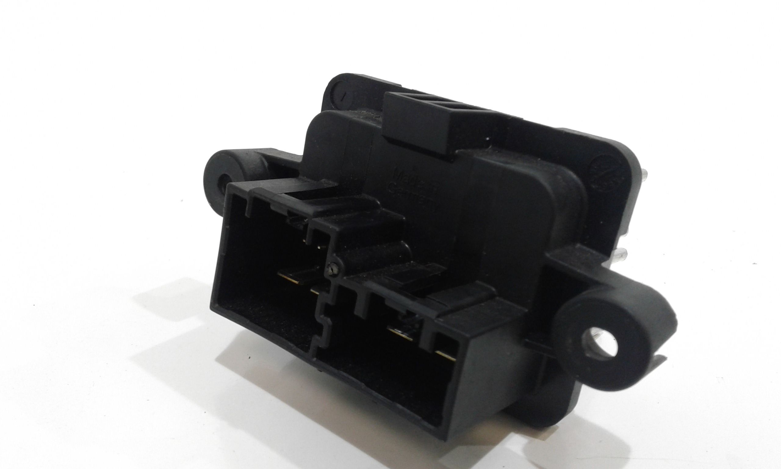 Resistenza riscaldamento ALFA ROMEO Stelvio serie