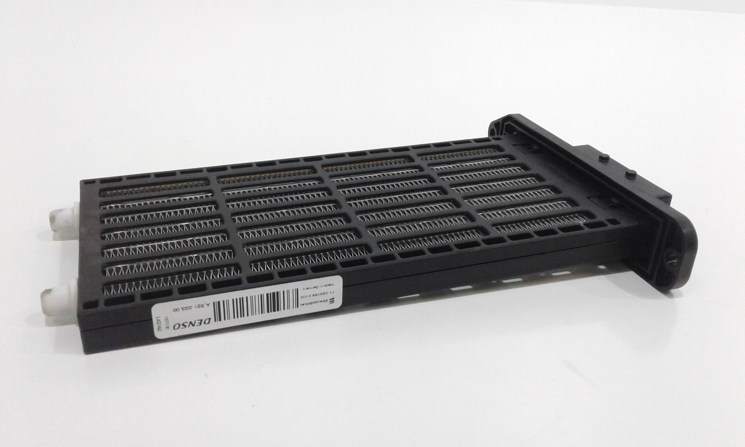 Resistenza riscaldamento FIAT 500 L 1  Serie