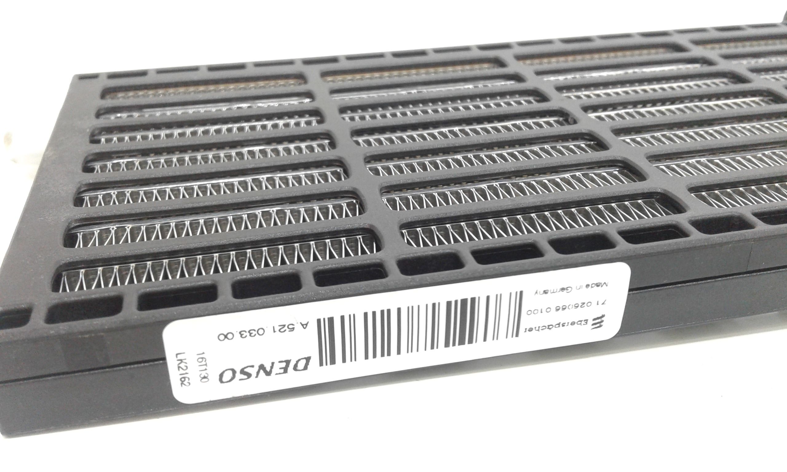 Resistenza riscaldamento FIAT 500 L 1  Serie