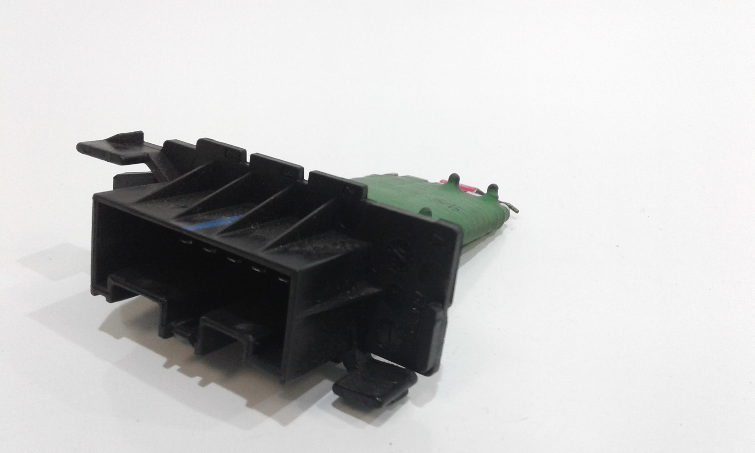 Resistenza riscaldamento CITROEN Jumper 3 Serie