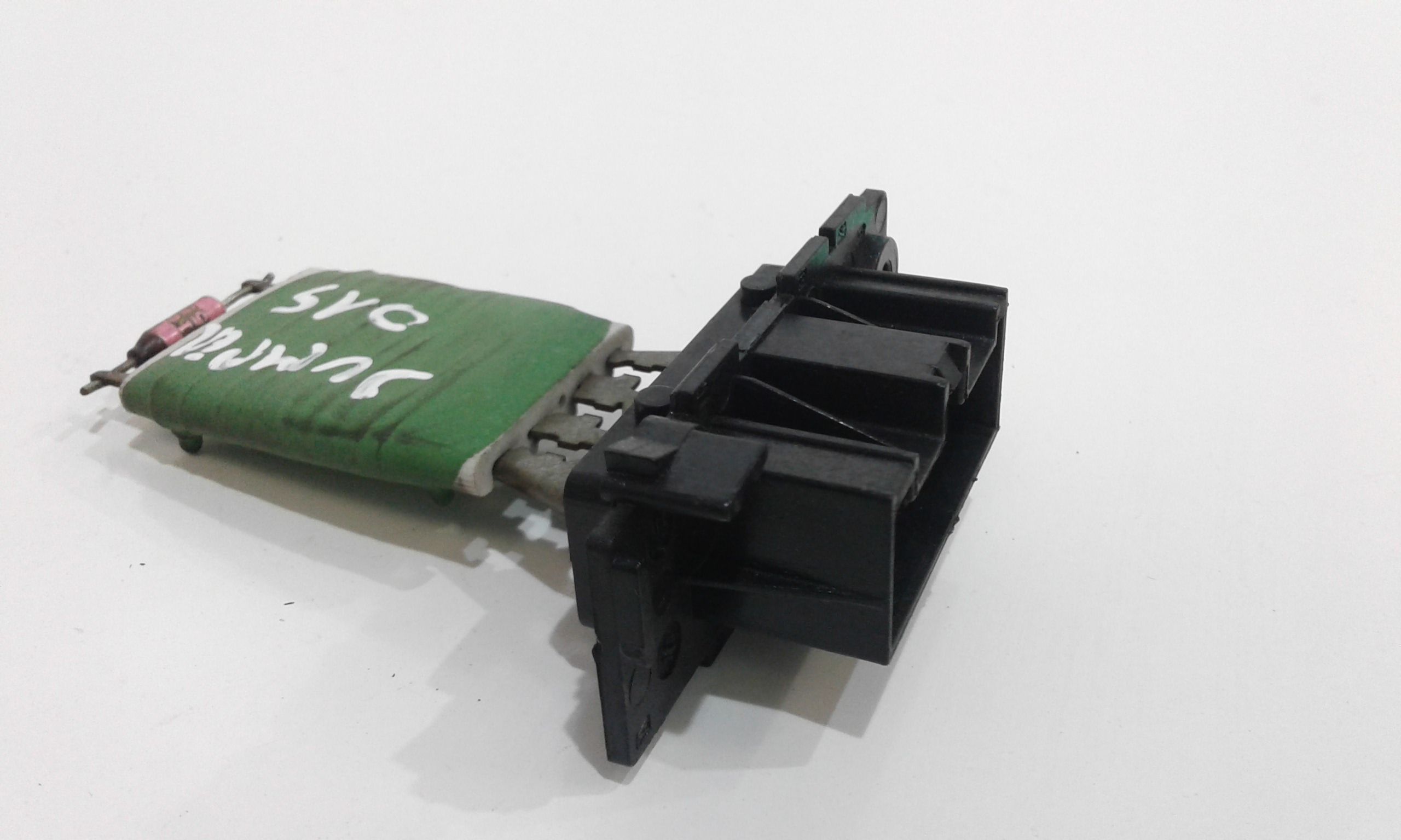 Resistenza riscaldamento CITROEN Jumper 3 Serie