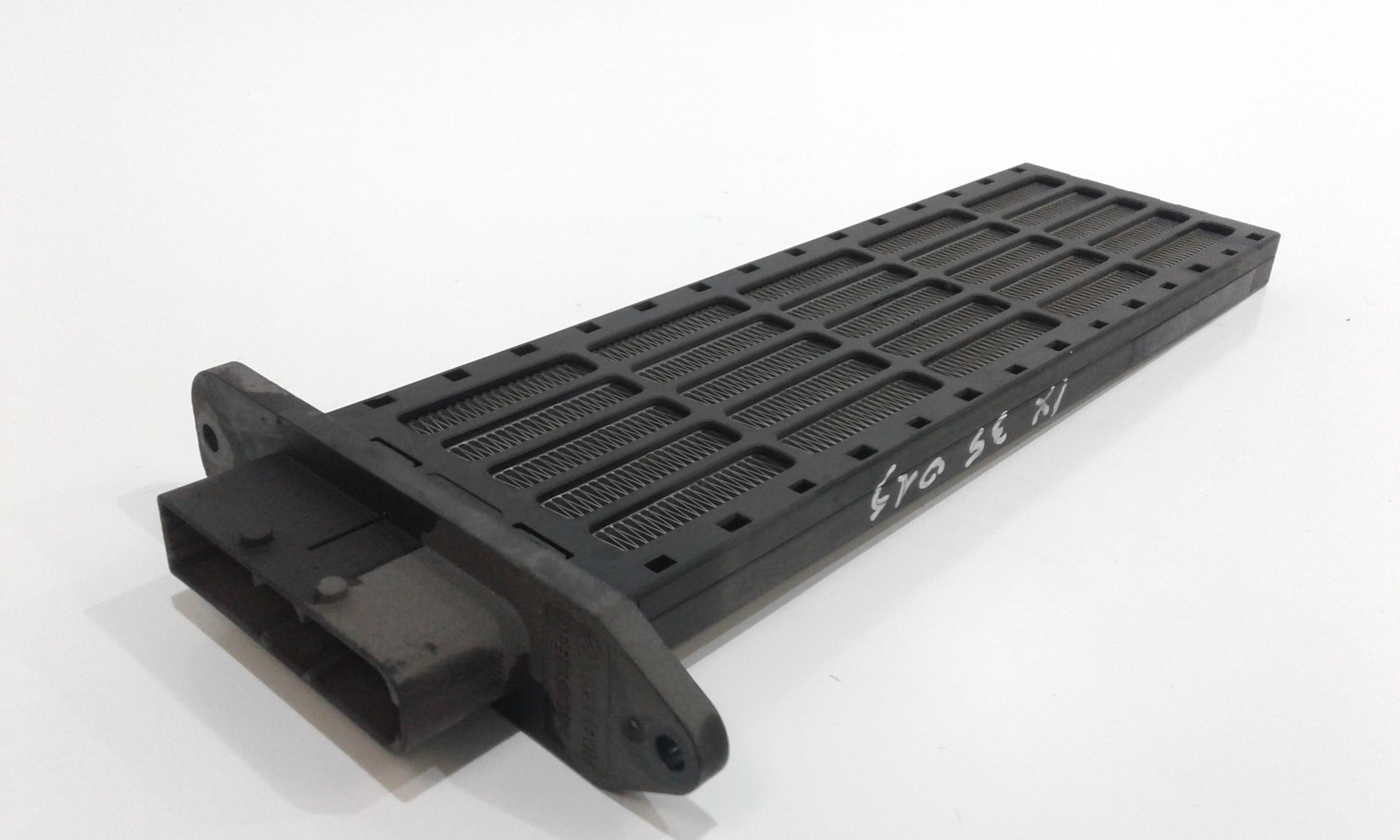 Resistenza riscaldamento HYUNDAI iX35 1 Serie