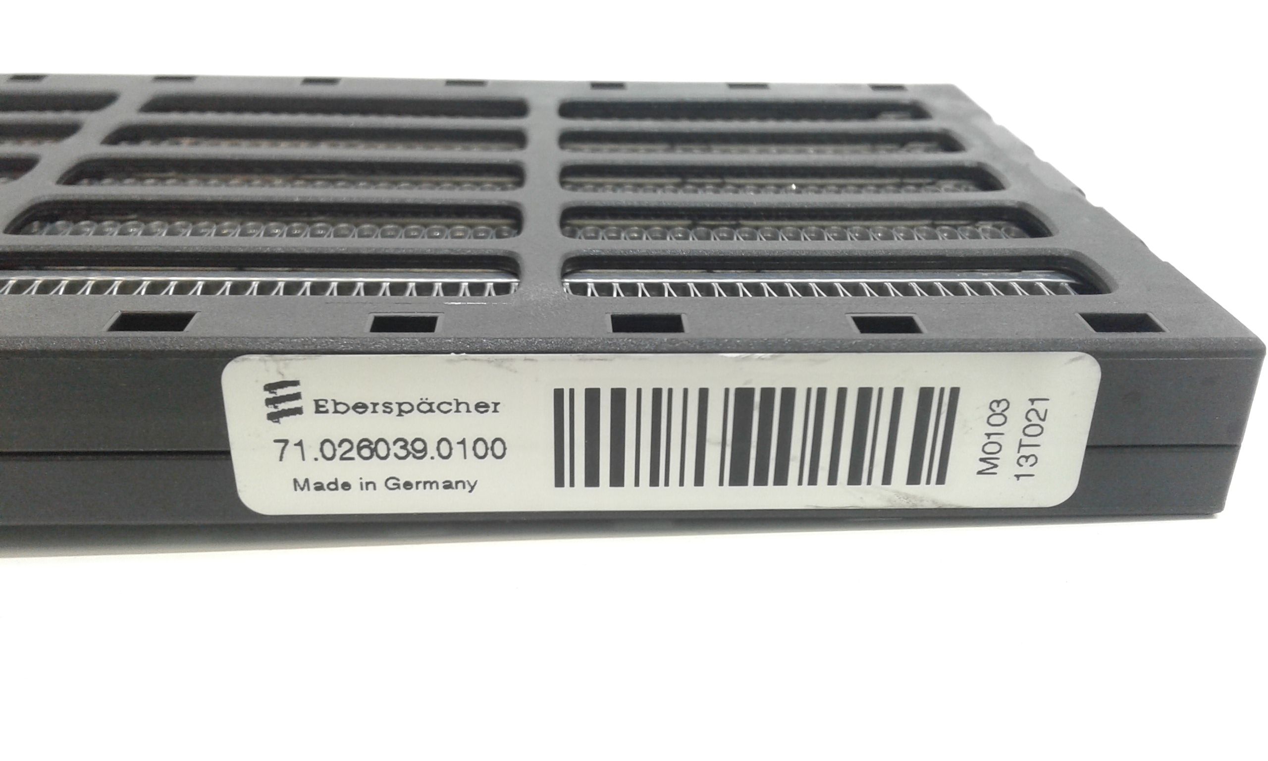 Resistenza riscaldamento HYUNDAI iX35 1 Serie