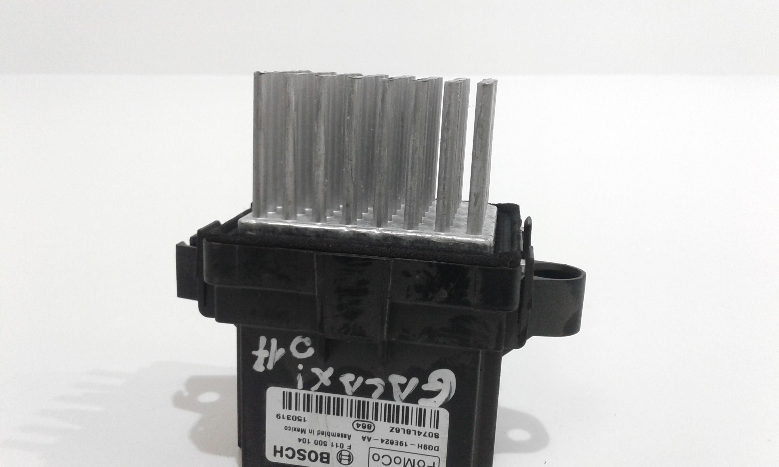 Resistenza riscaldamento FORD Galaxy serie