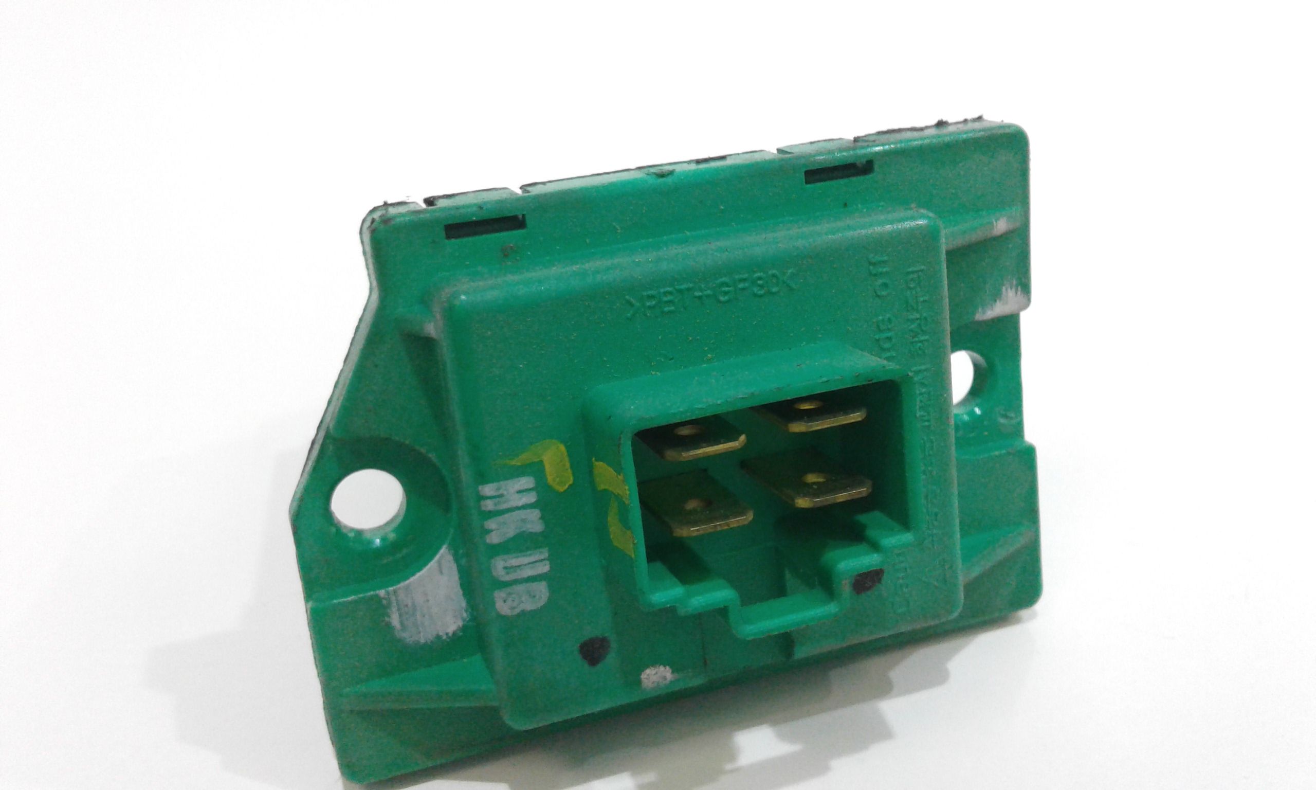 Resistenza riscaldamento HYUNDAI iX35 1 Serie