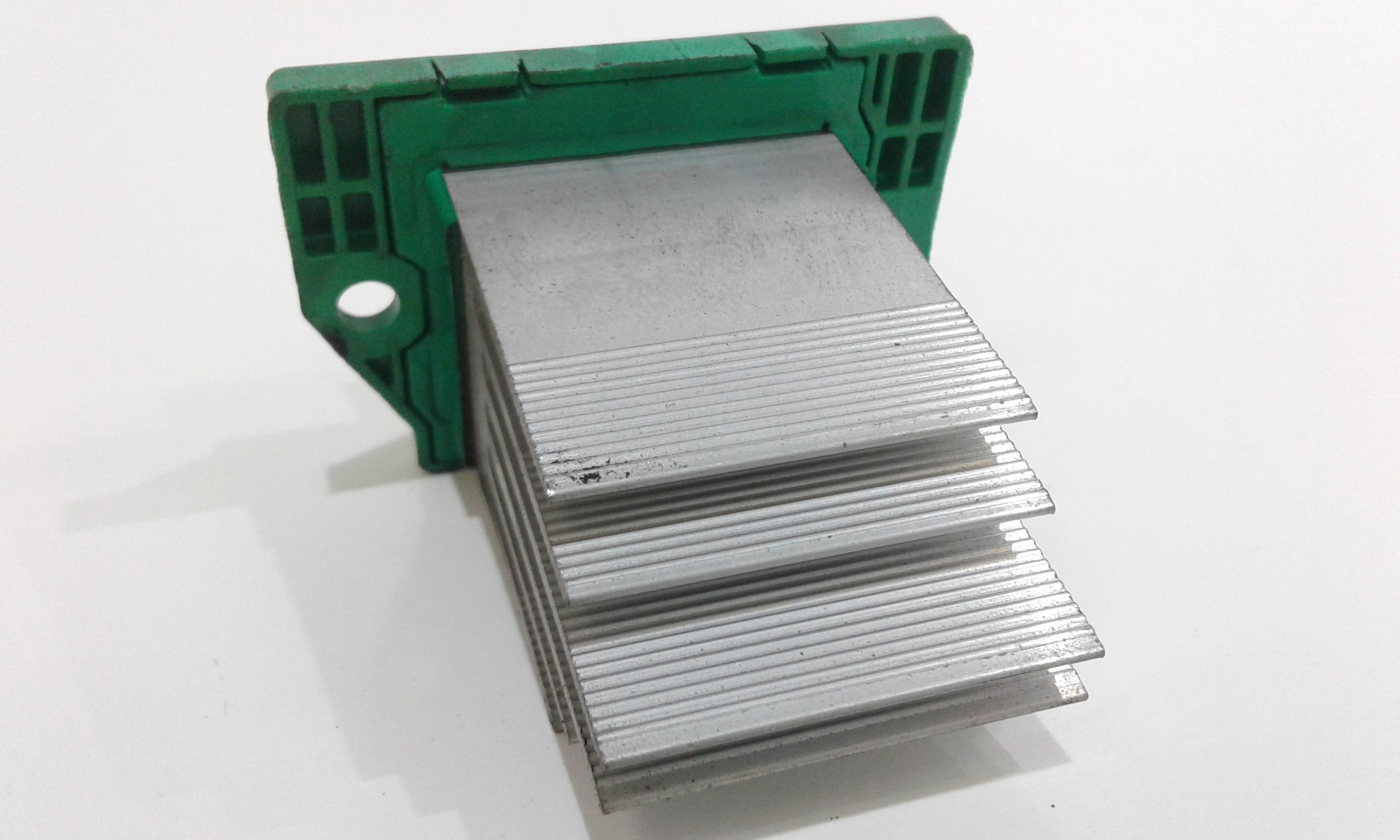 Resistenza riscaldamento HYUNDAI iX35 1 Serie