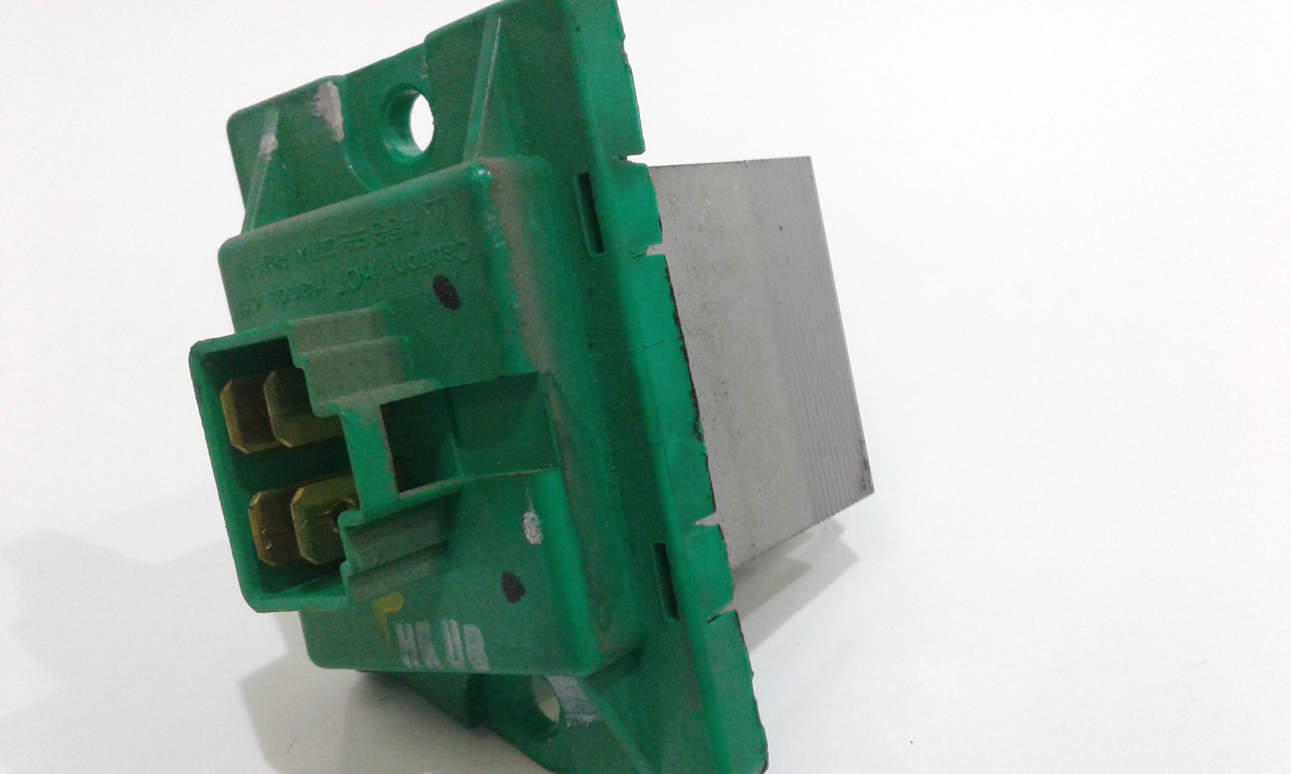 Resistenza riscaldamento HYUNDAI iX35 1 Serie