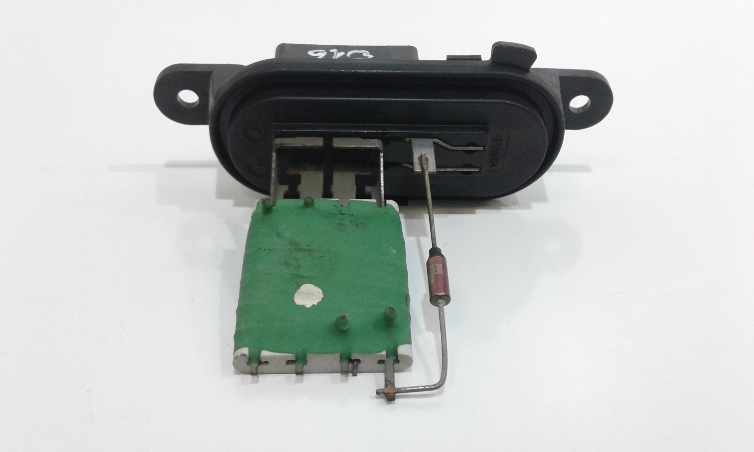 Resistenza riscaldamento RENAULT Master 4 Serie