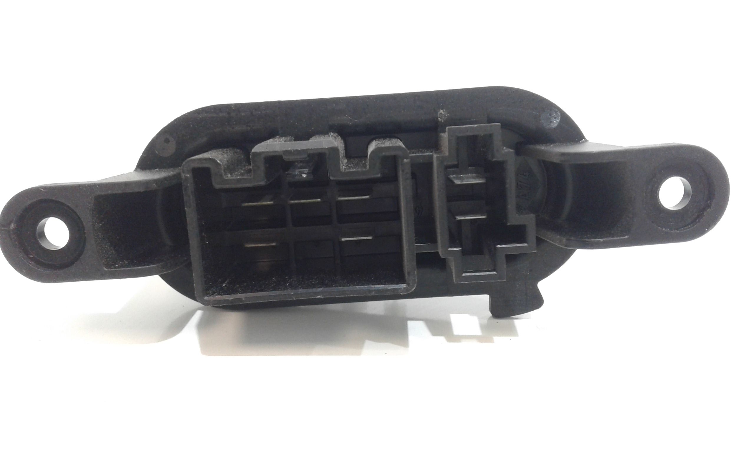 Resistenza riscaldamento RENAULT Master 4 Serie